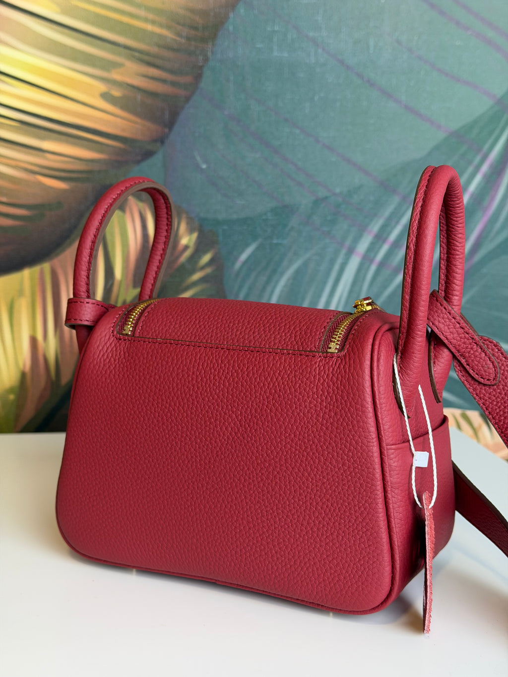 Borsa Cecilia 20cm