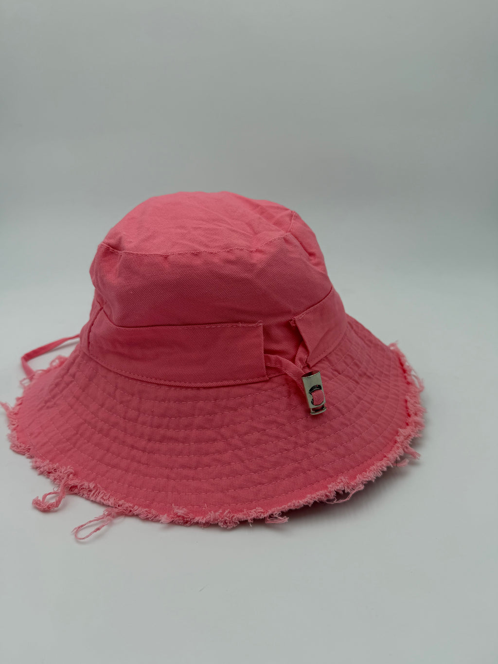 Cappello pink