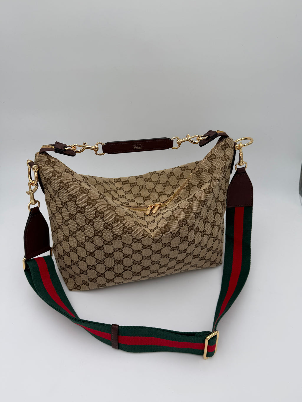 Borsa Clotilde 35cm