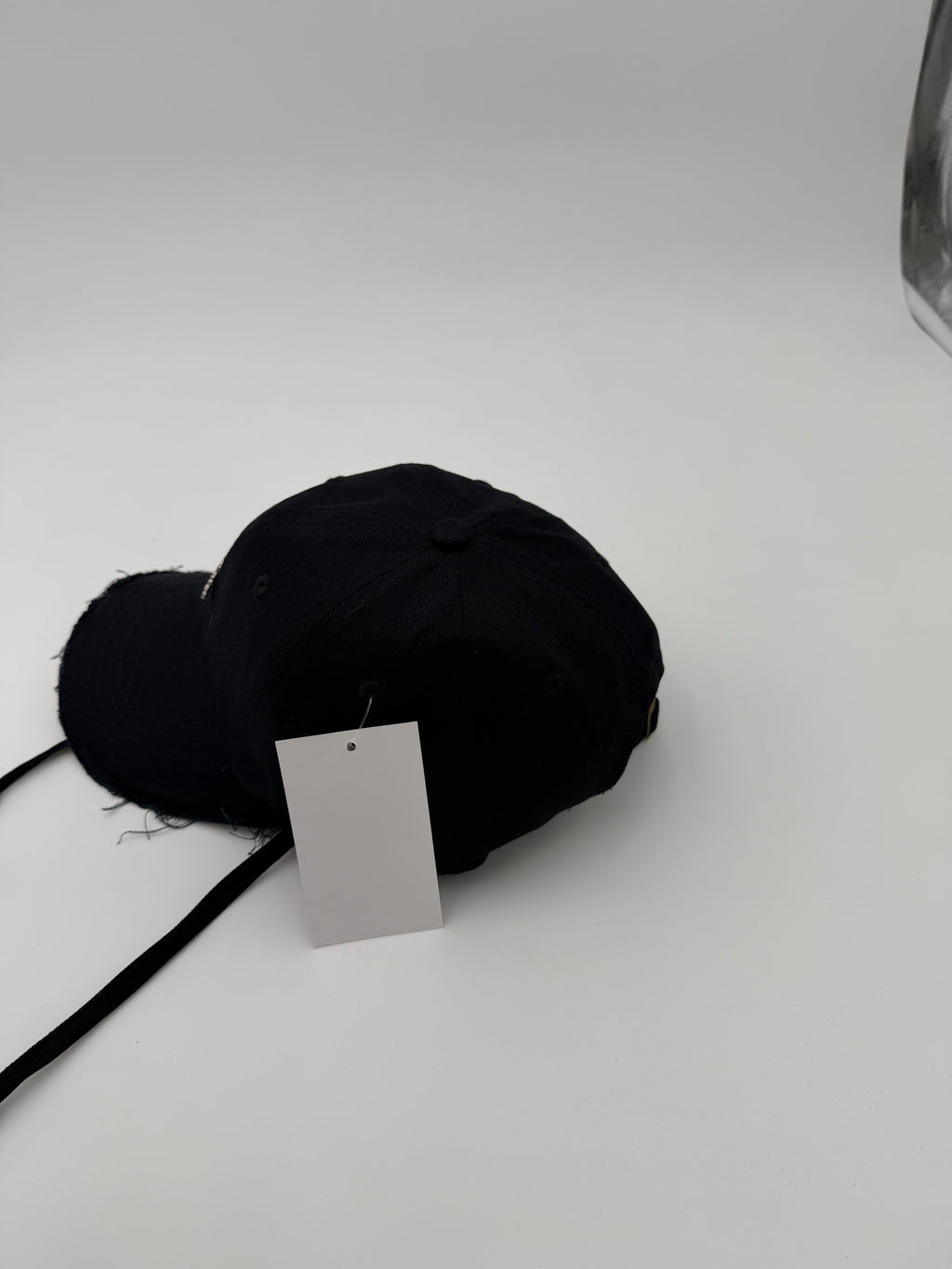 Berretto nero