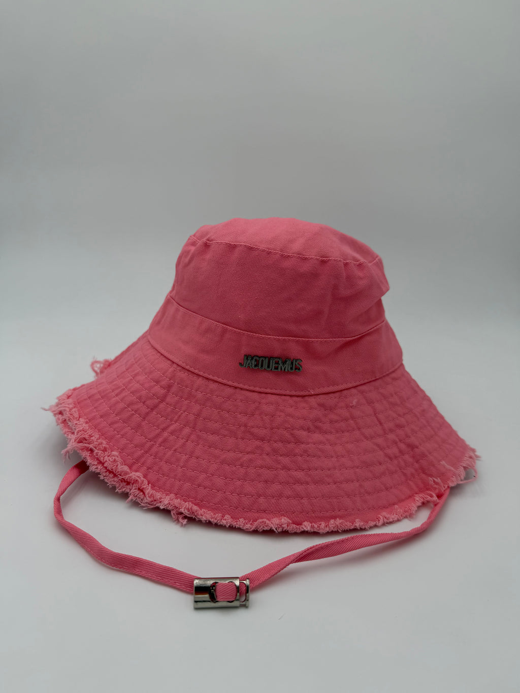 Cappello pink