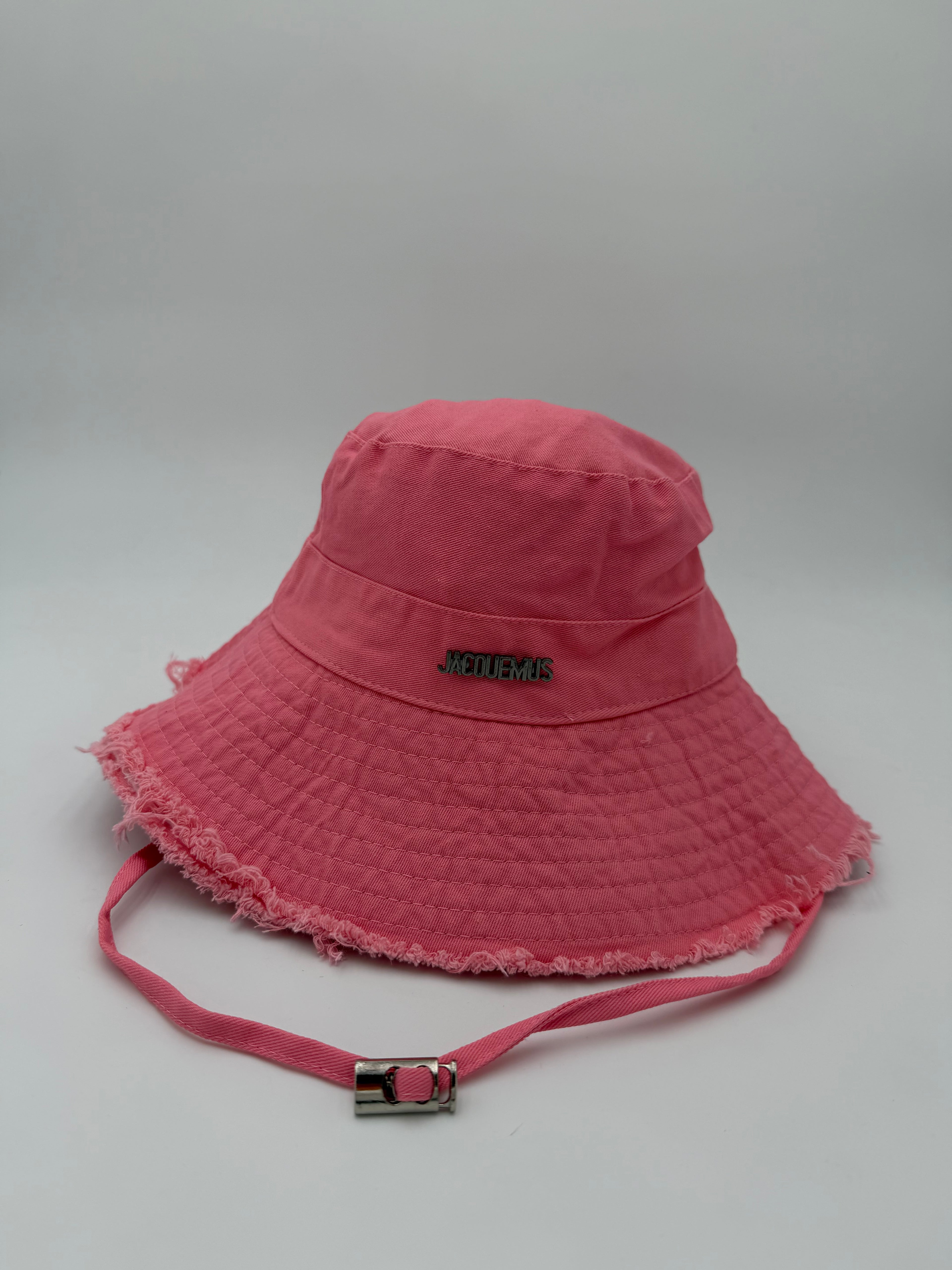 Cappello pink