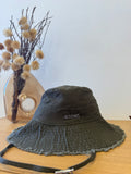 Cappello verde militare