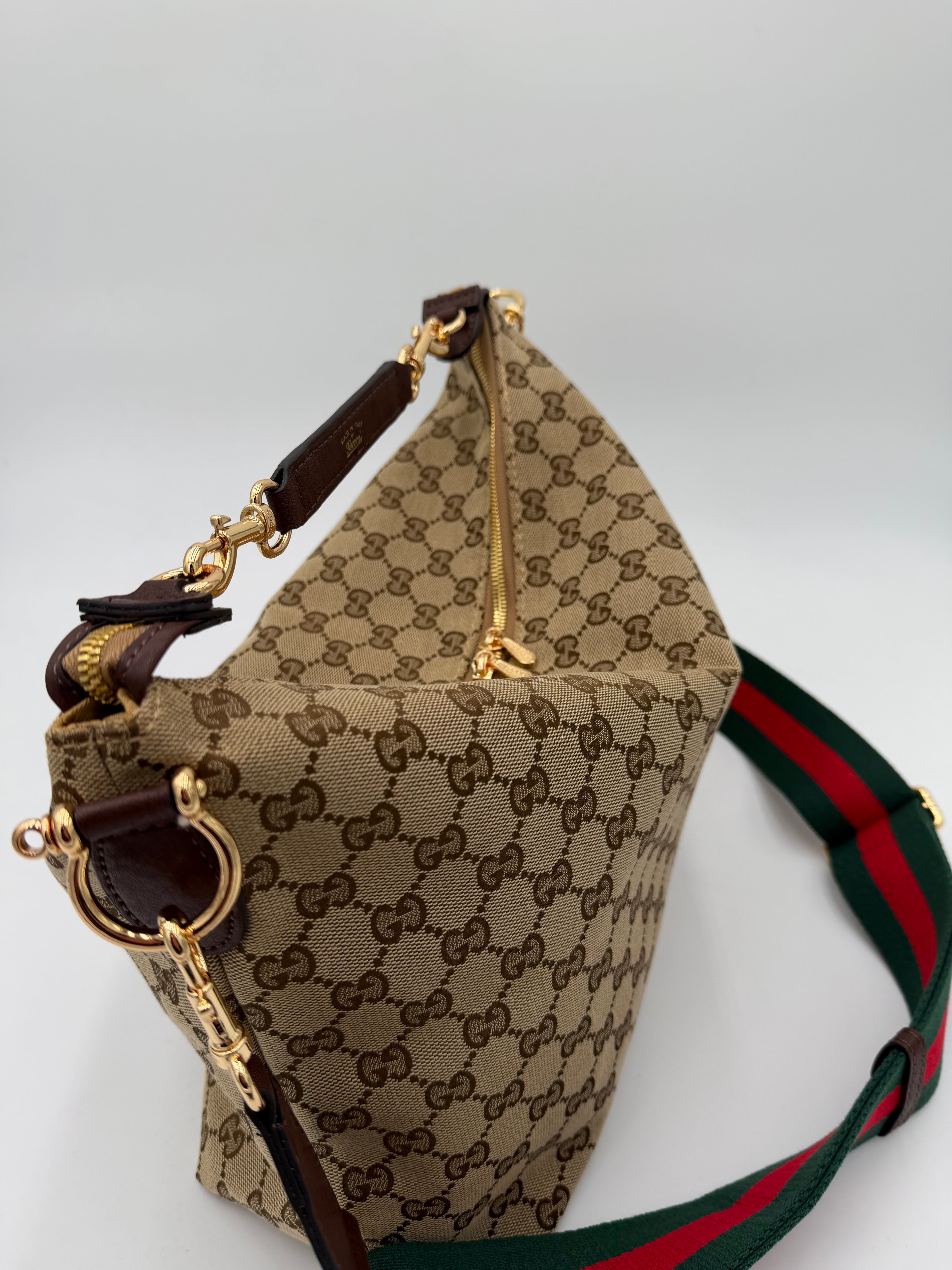 Borsa Clotilde 35cm