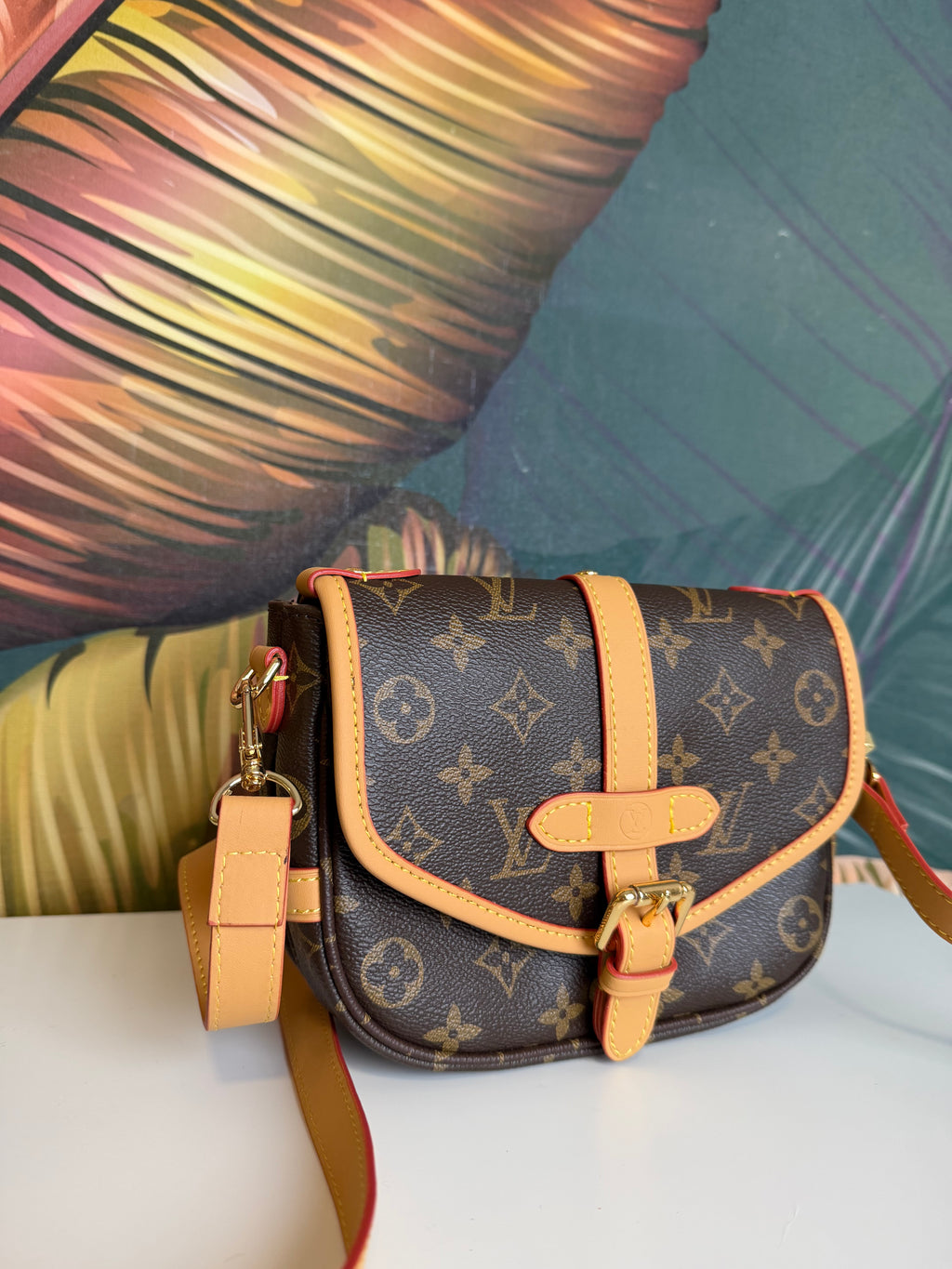 Borsa Claudia 18cm