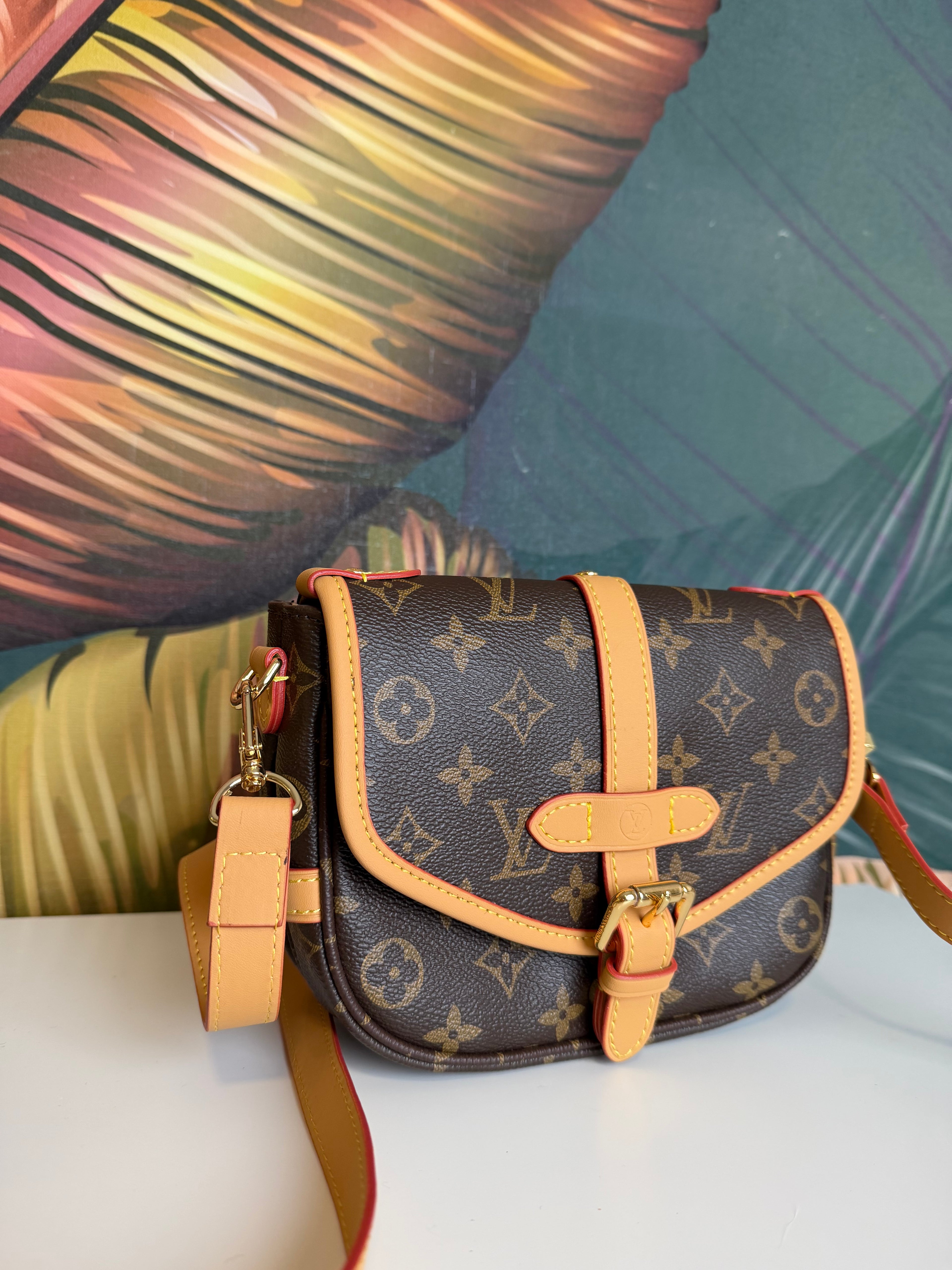 Borsa Claudia 18cm