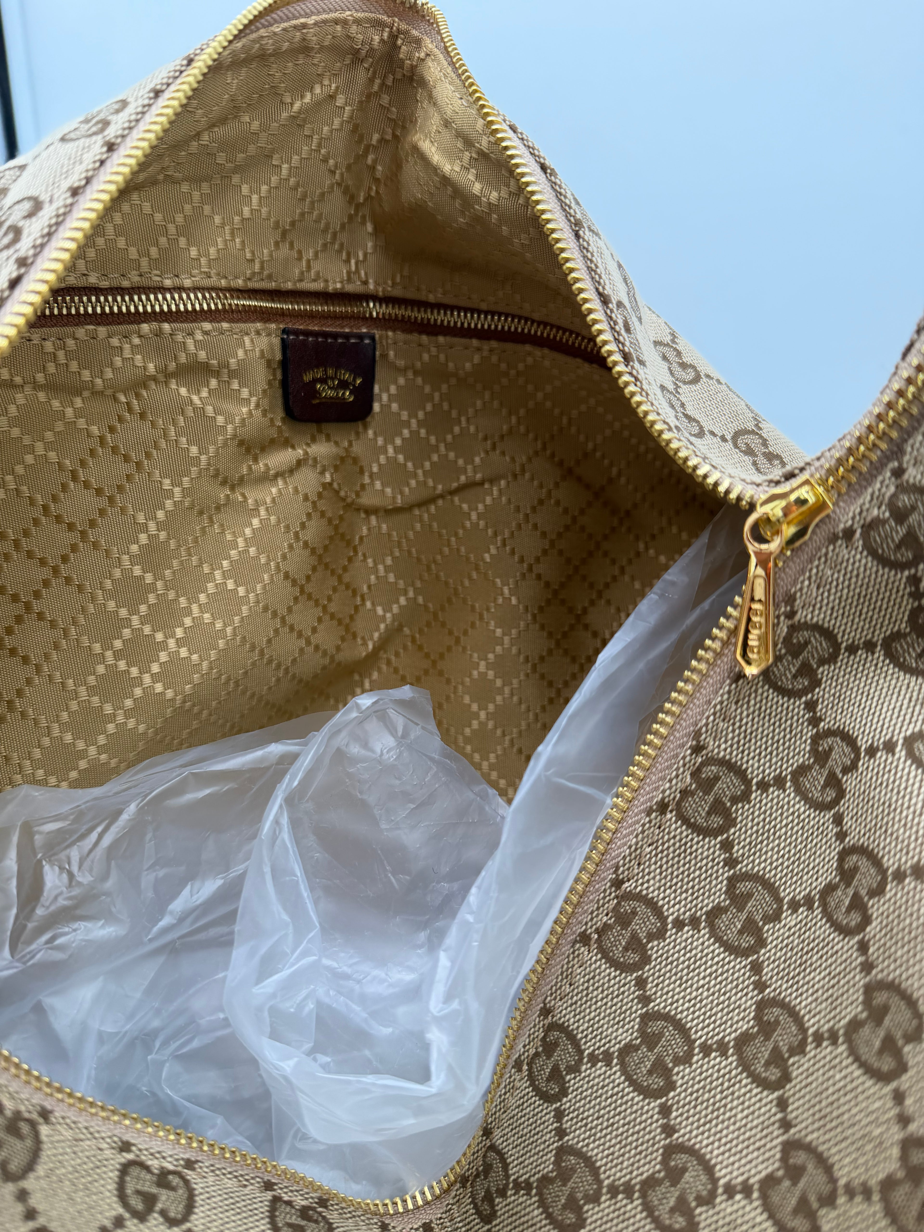 Borsa big Clotilde 60cm