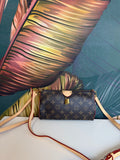 Borsa look 23cm