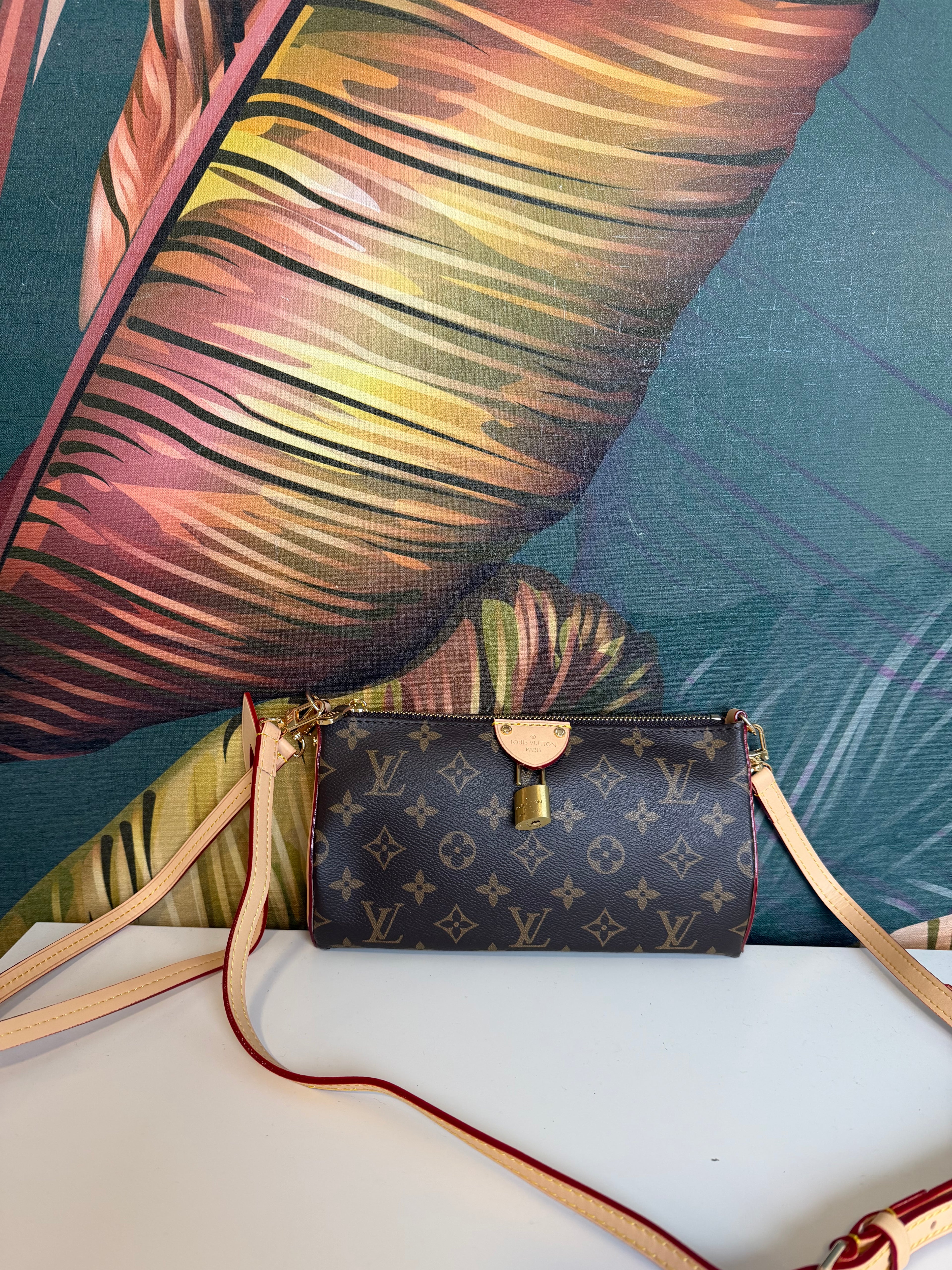 Borsa look 23cm
