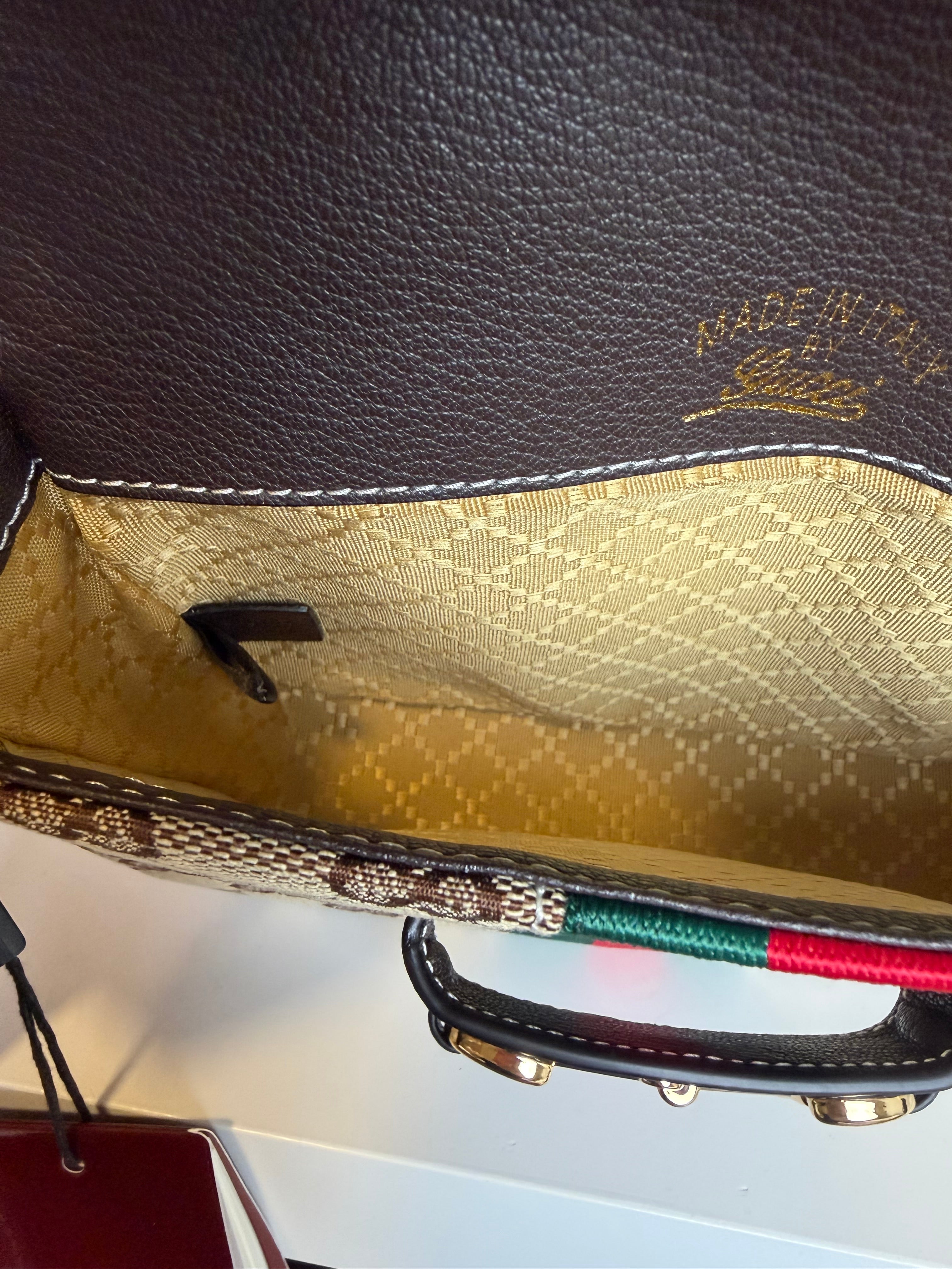 Borsa country 20cm