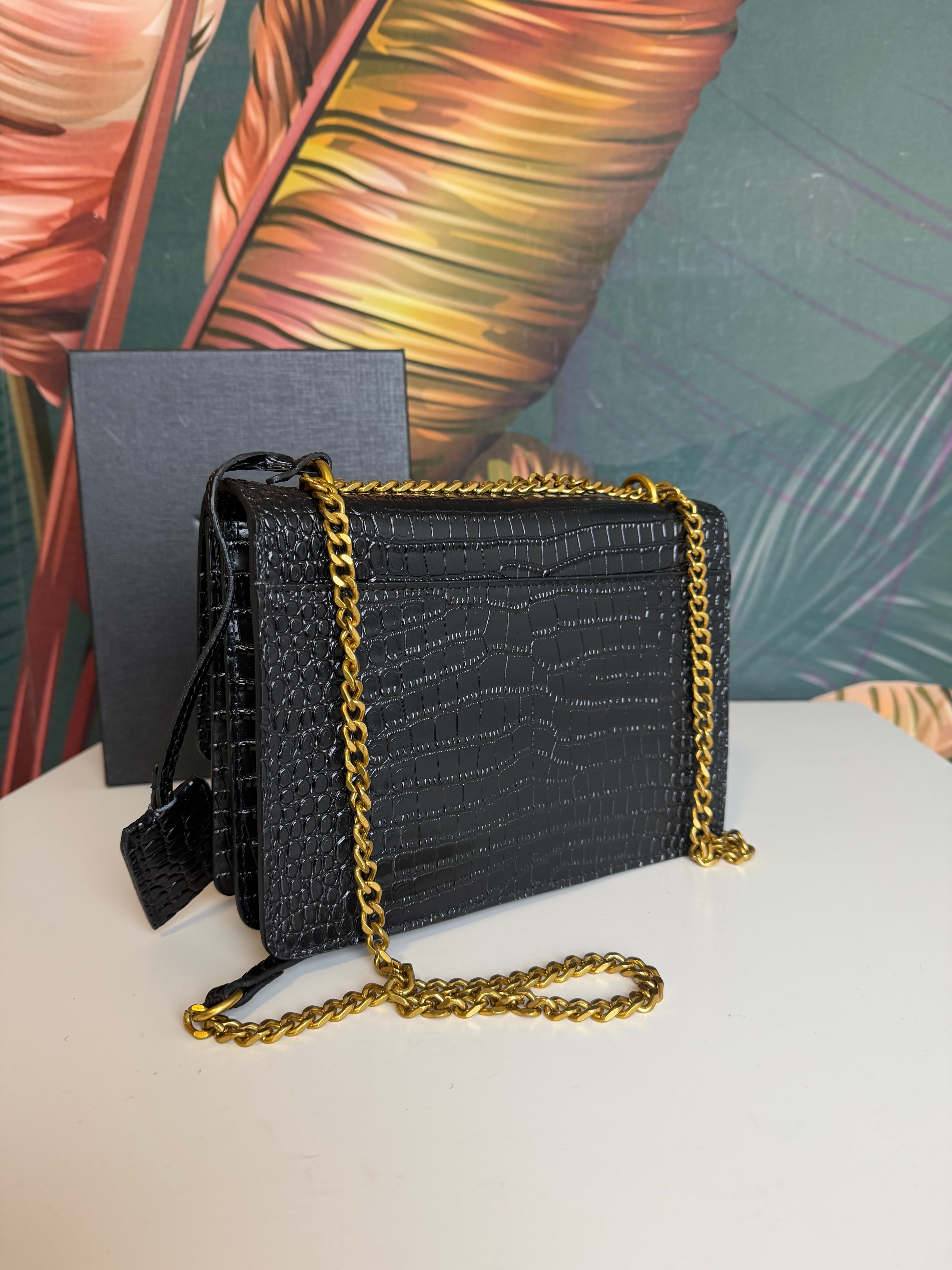 Borsa pito 23cm