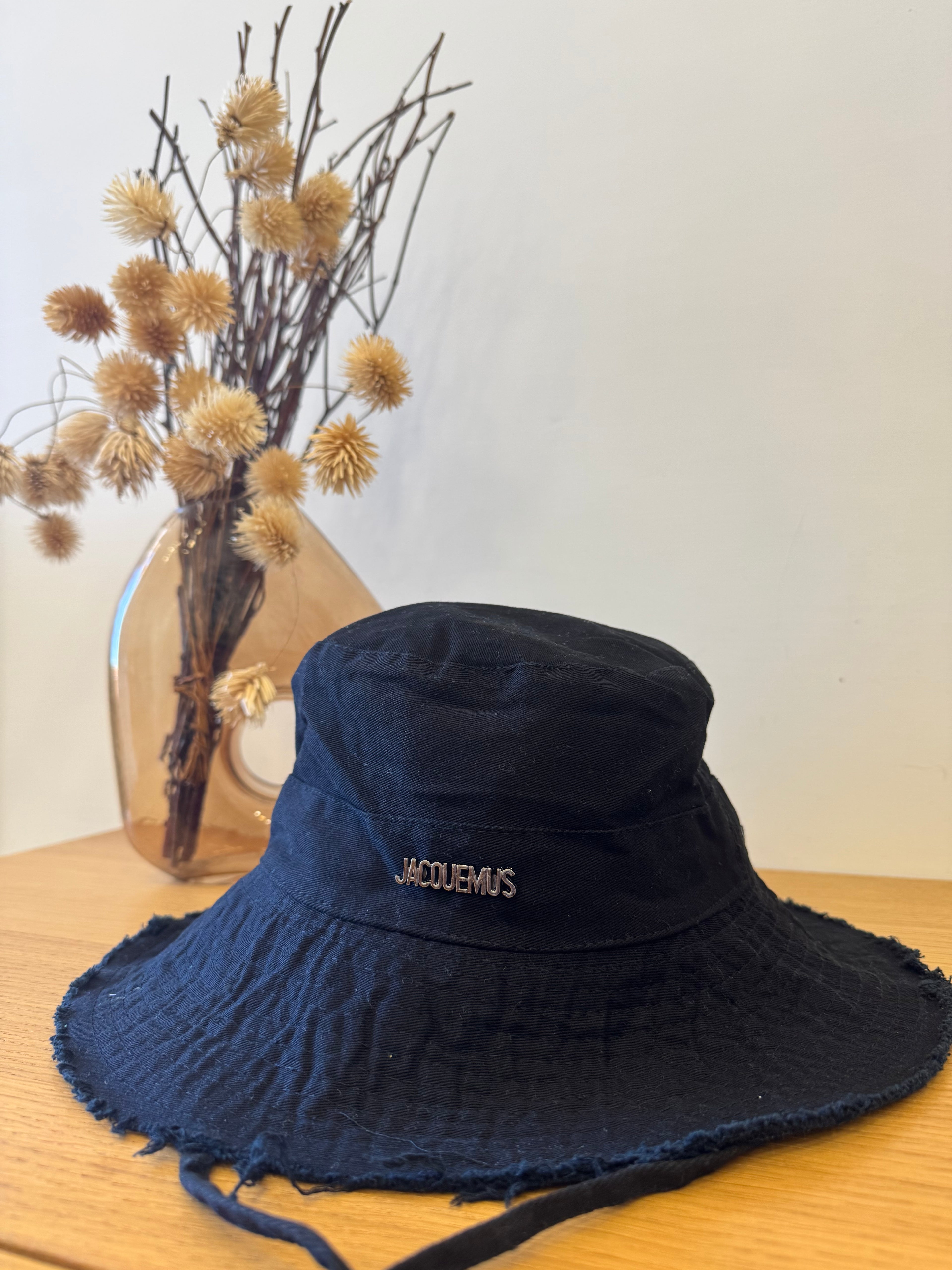 Cappello nero