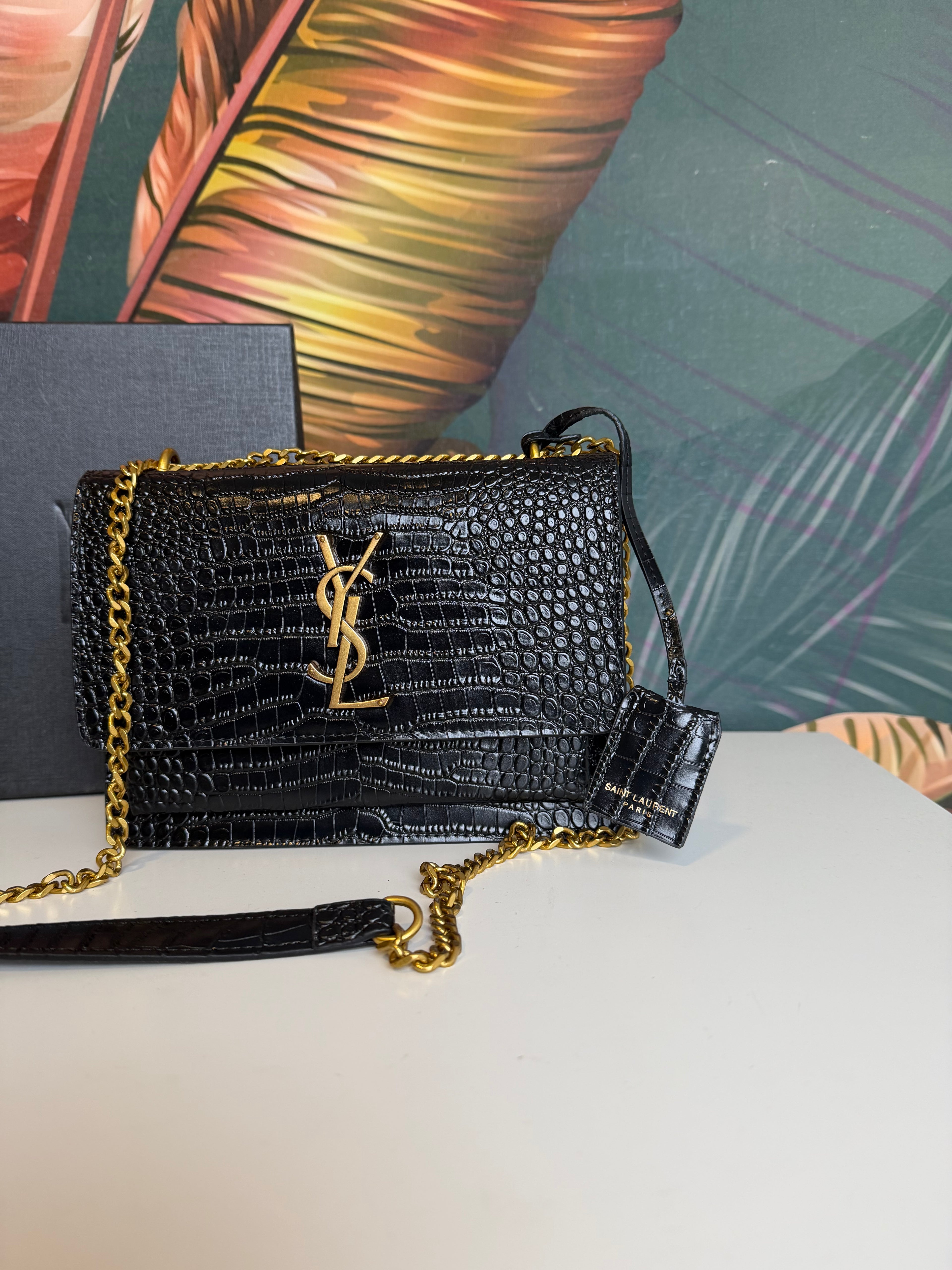 Borsa pito 23cm