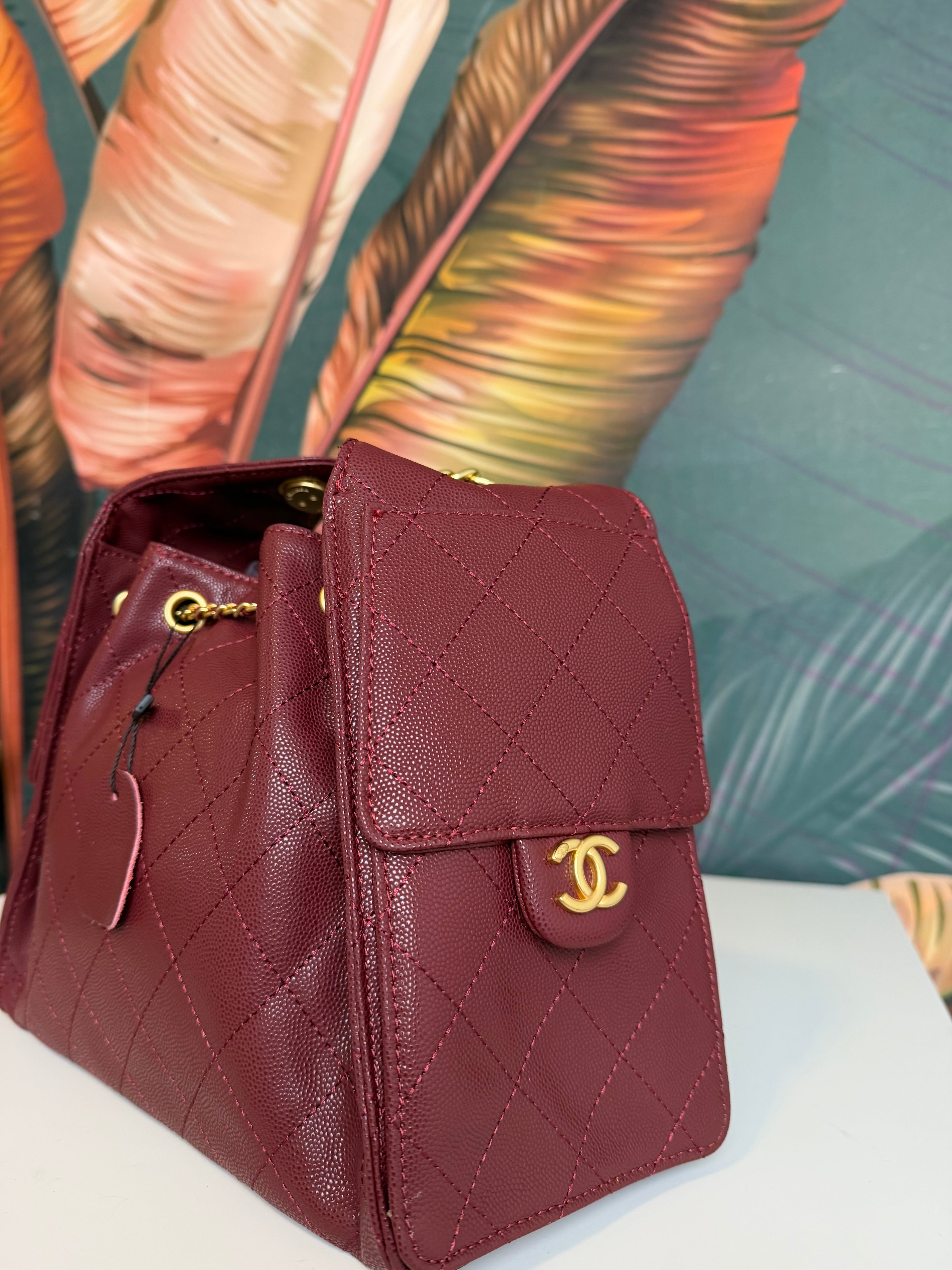 Borsa cherry 25cm
