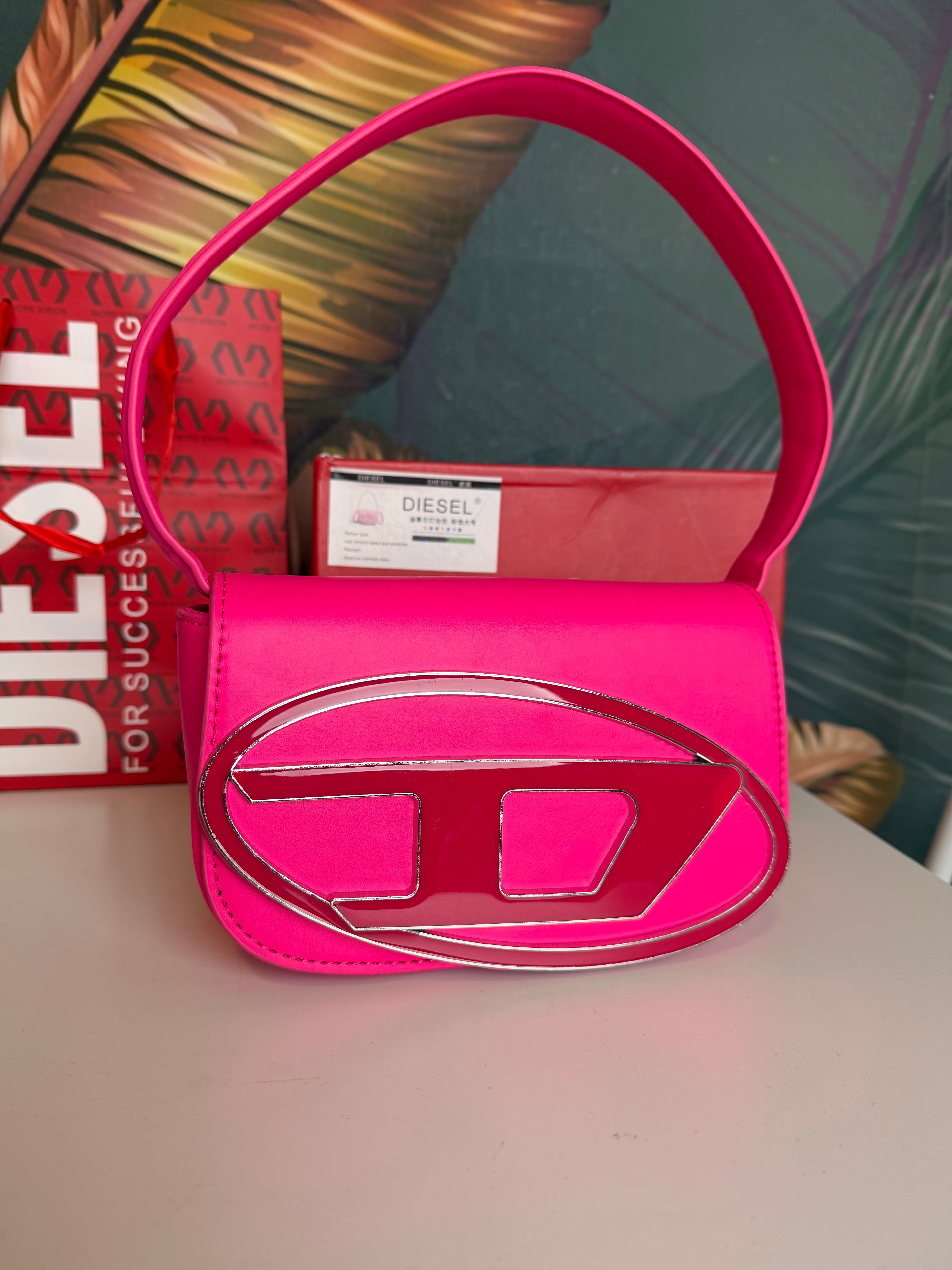 Borsa barbie 20cm