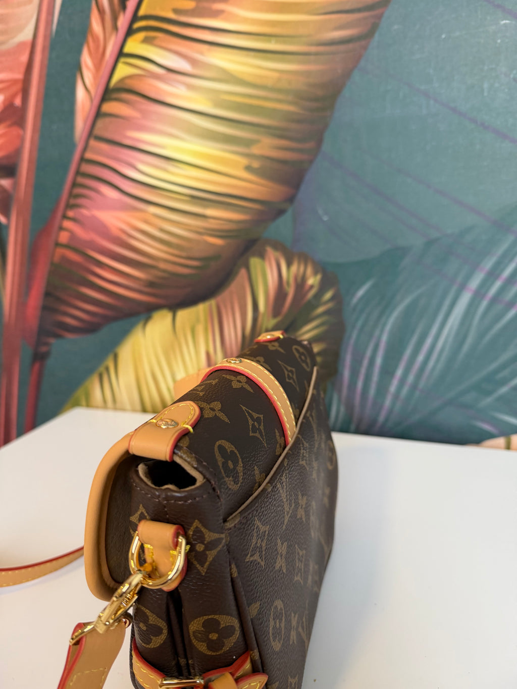 Borsa Claudia 18cm