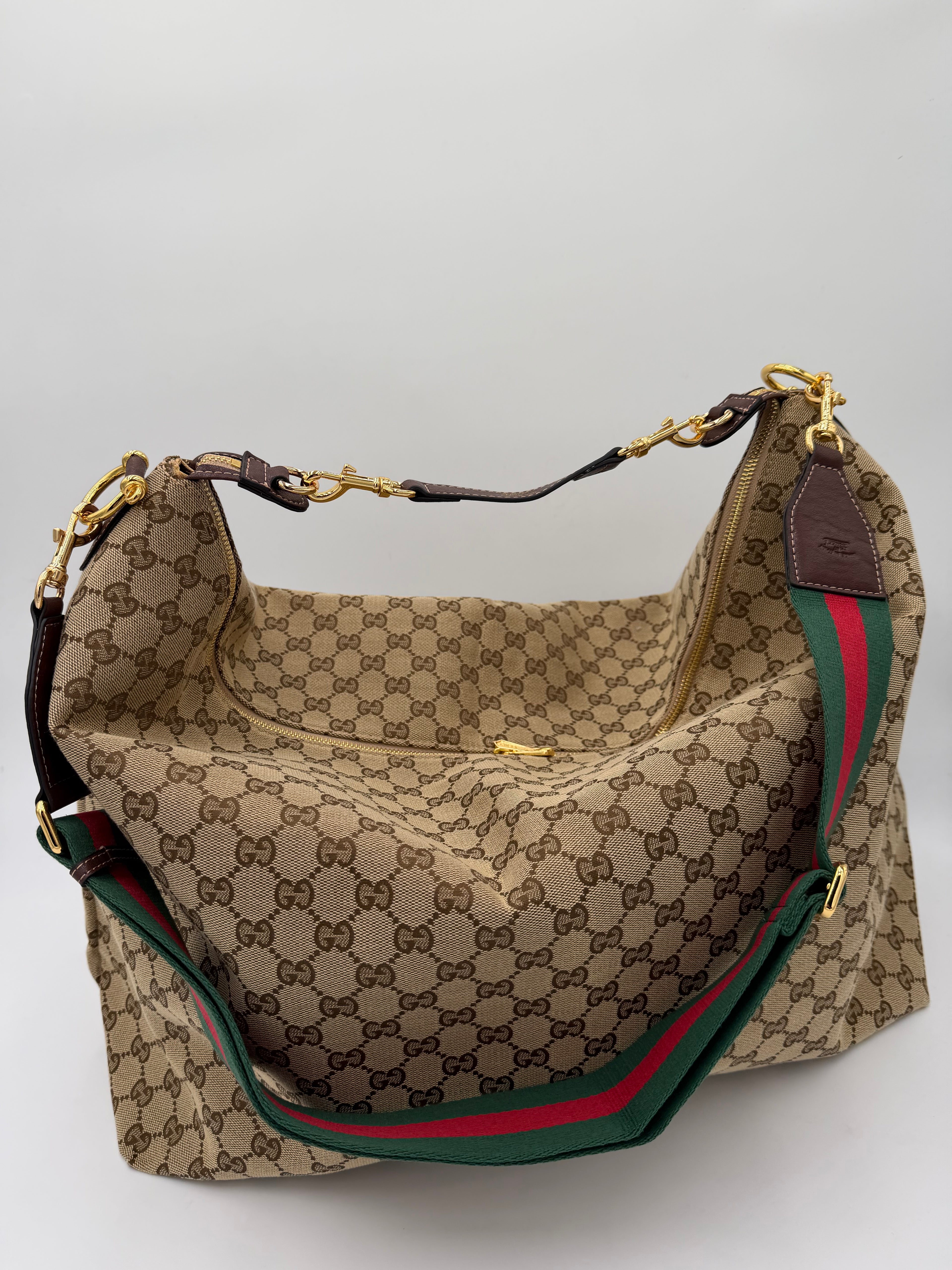Borsa big Clotilde 60cm