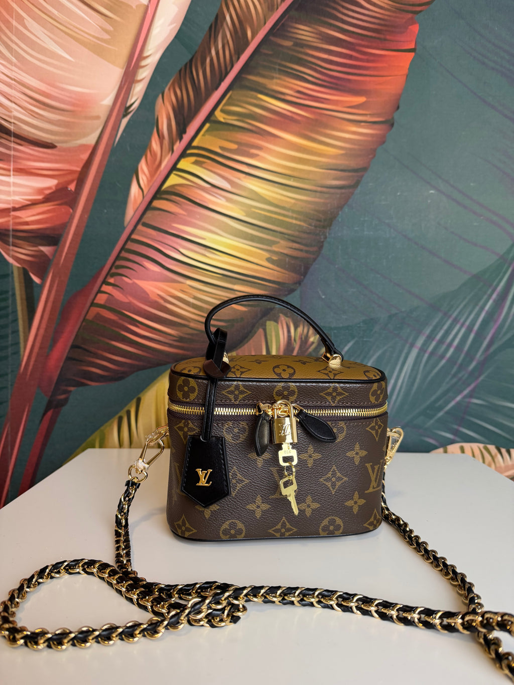 Borsa beauty