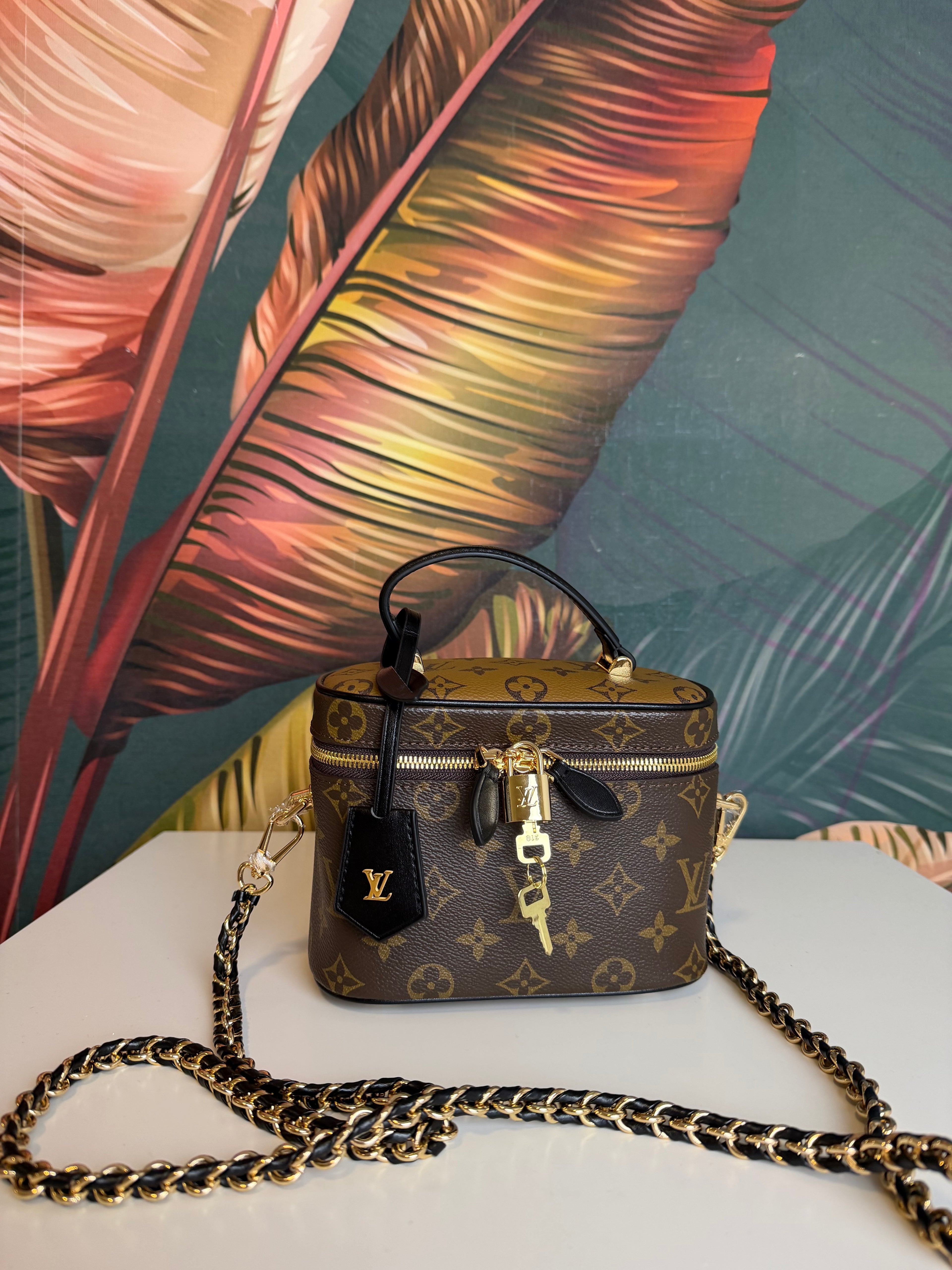 Borsa beauty