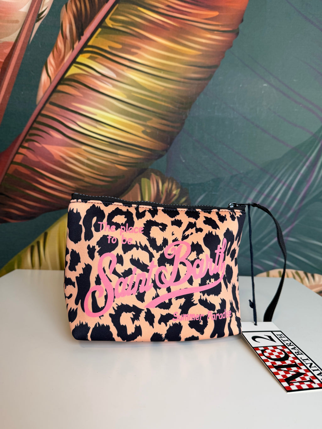 Pochette scuba