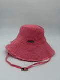 Cappello pink