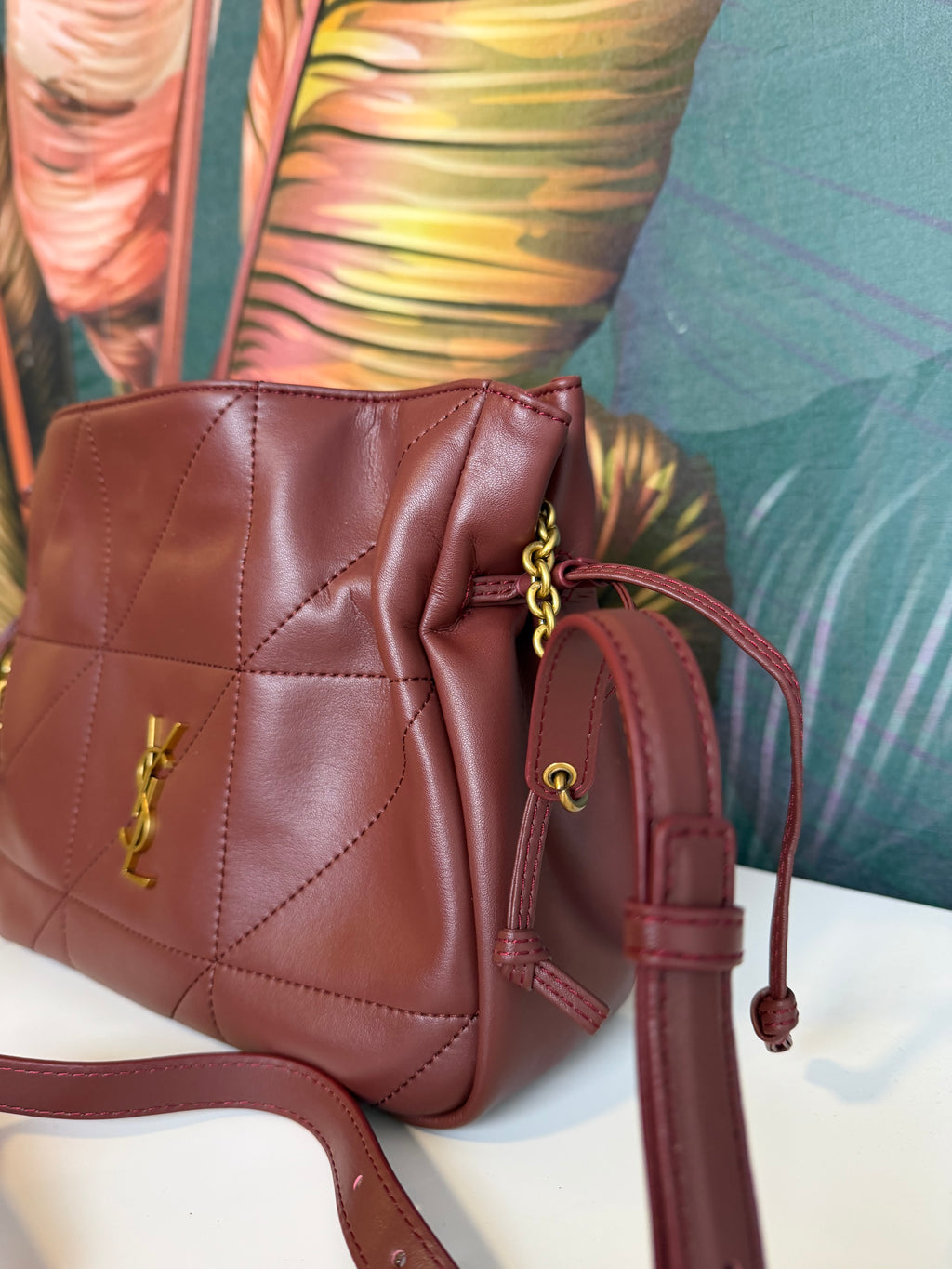 Borsa monique 25cm