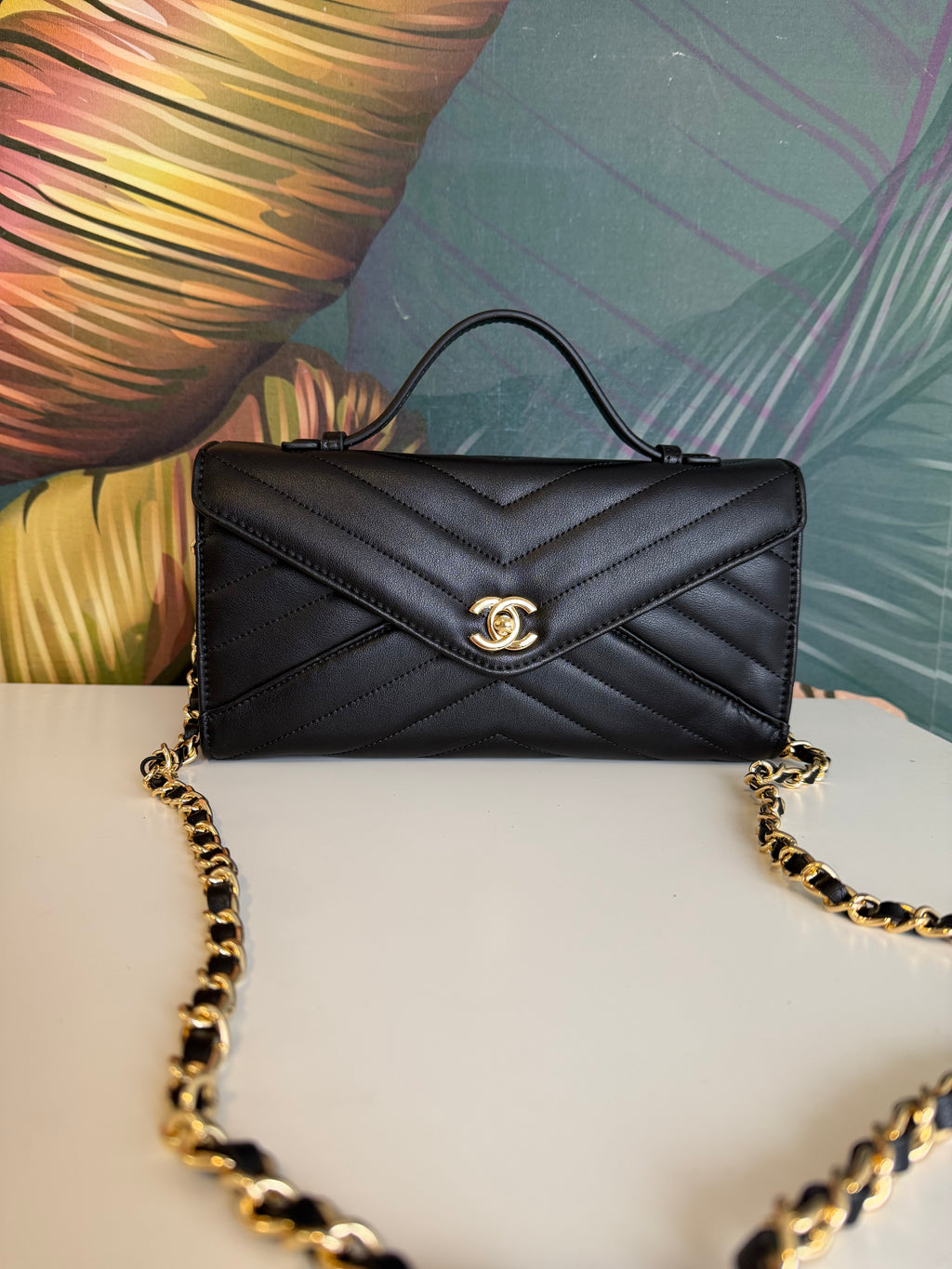 Borsa cute 26cm