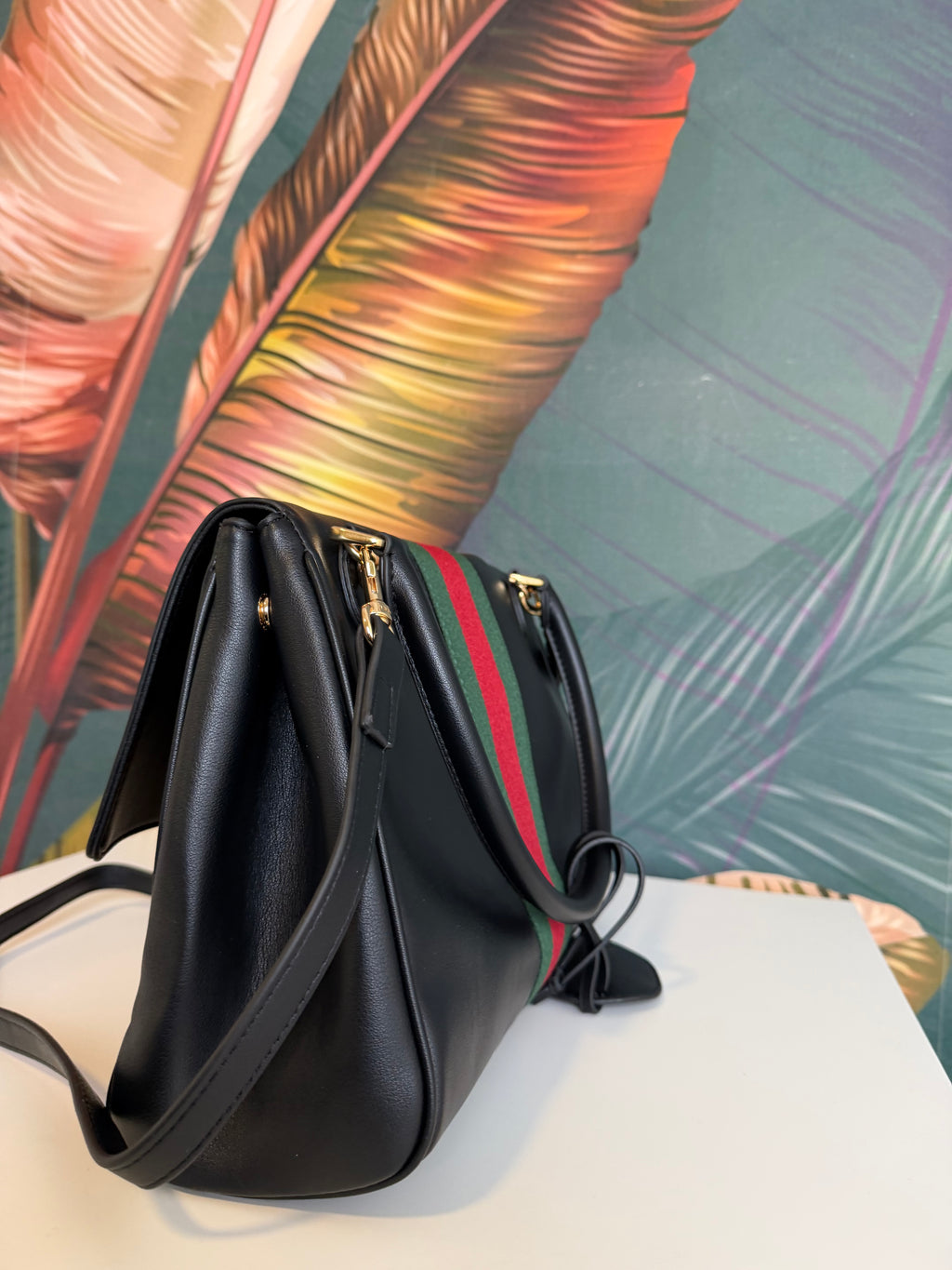 Borsa Ginevra 30cm