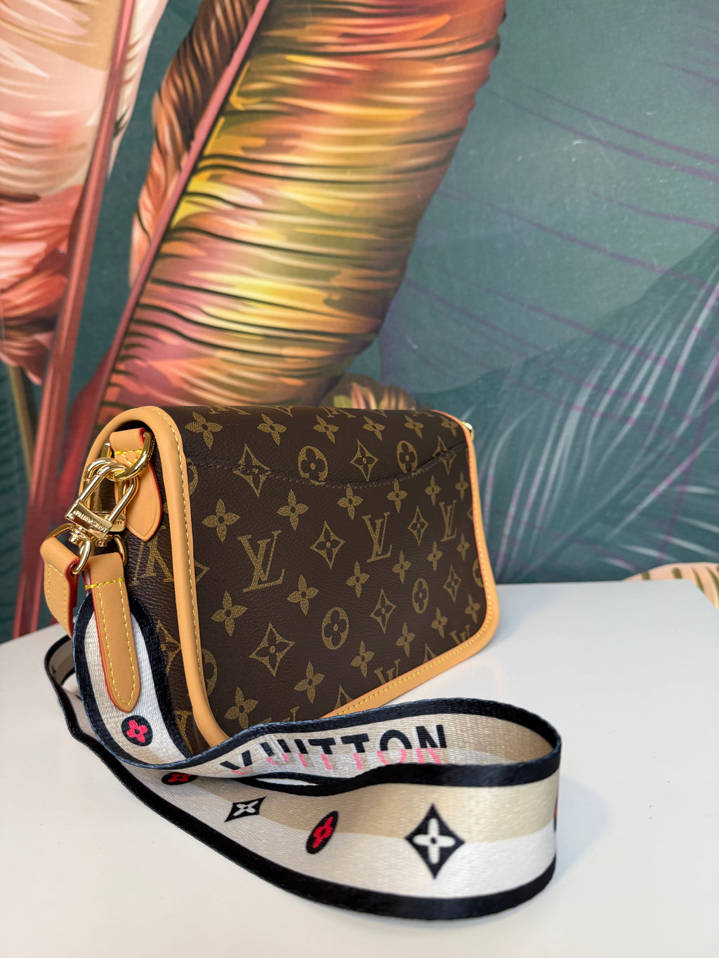 Borsa Marilena 25cm