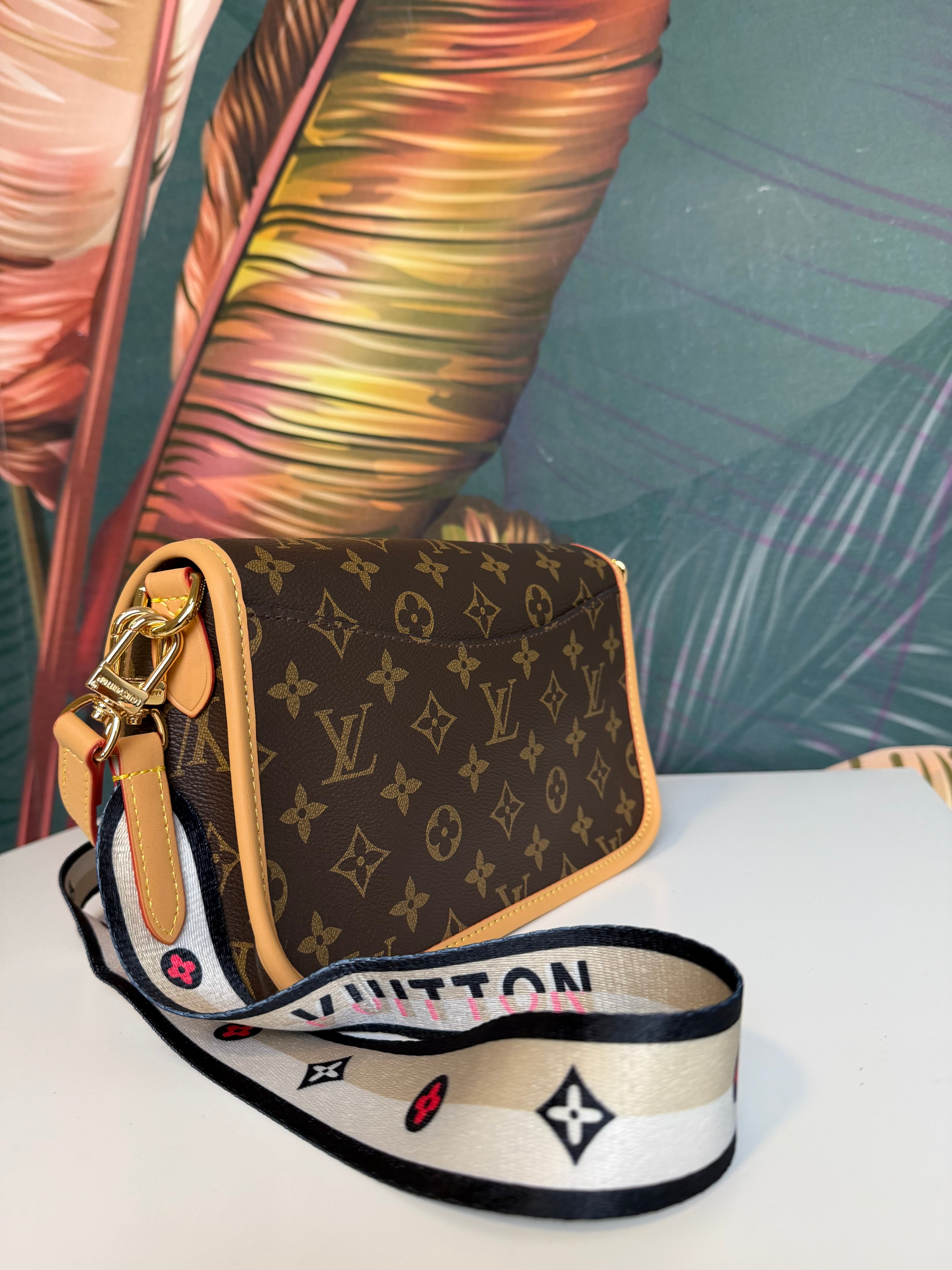 Borsa Marilena 25cm