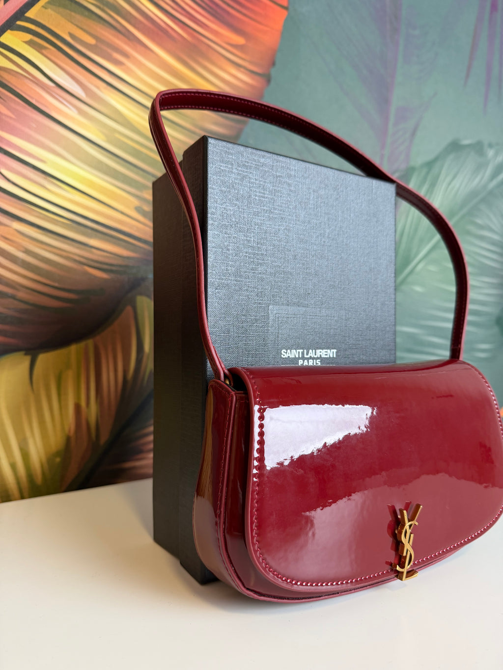 Borsa elegante 20cm