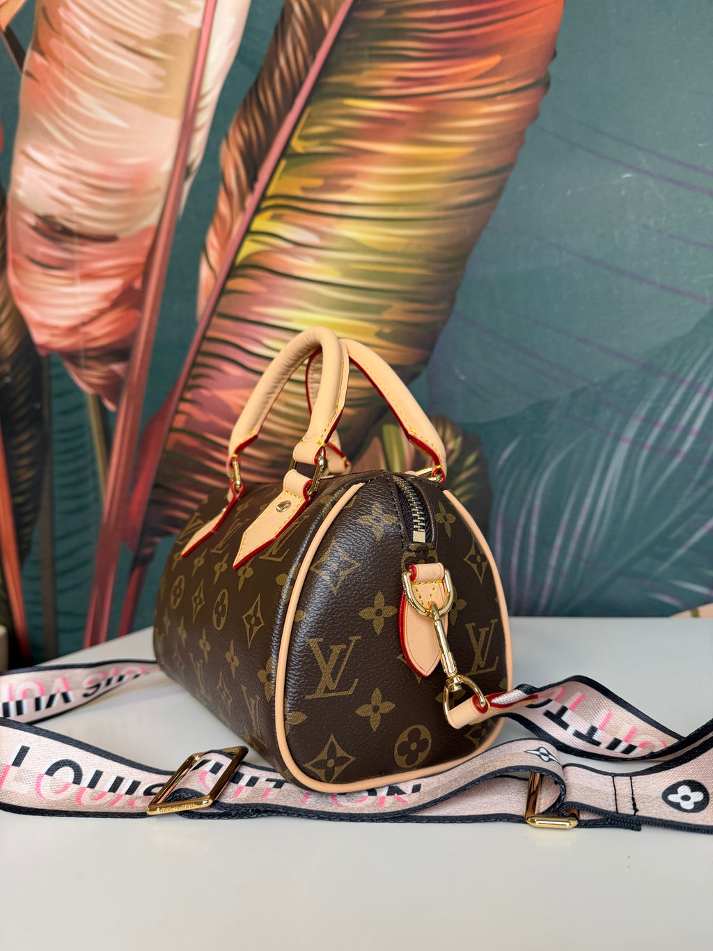 Baule Classic 20cm