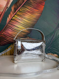 Borsa specchio