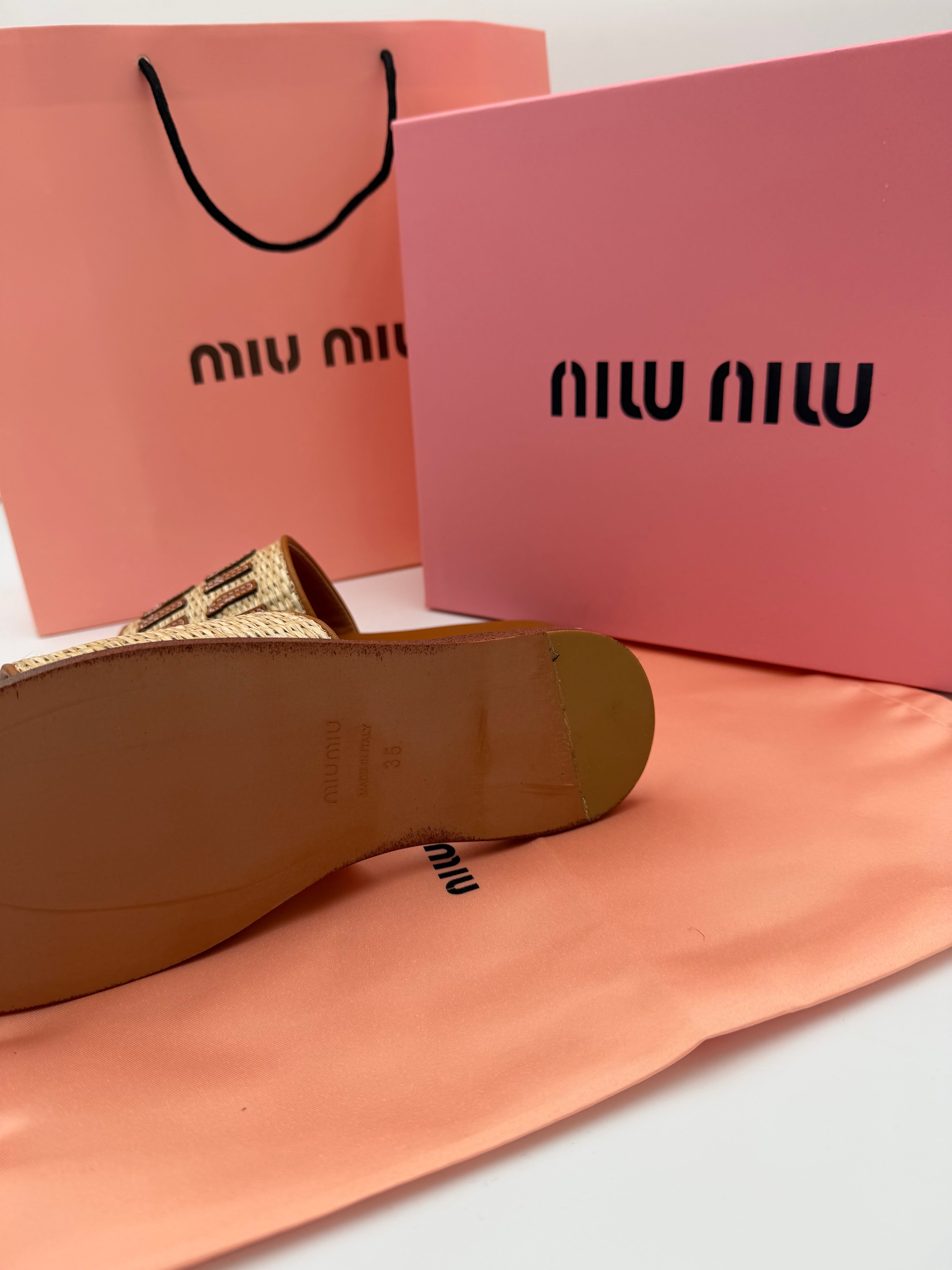 Ciabby miu
