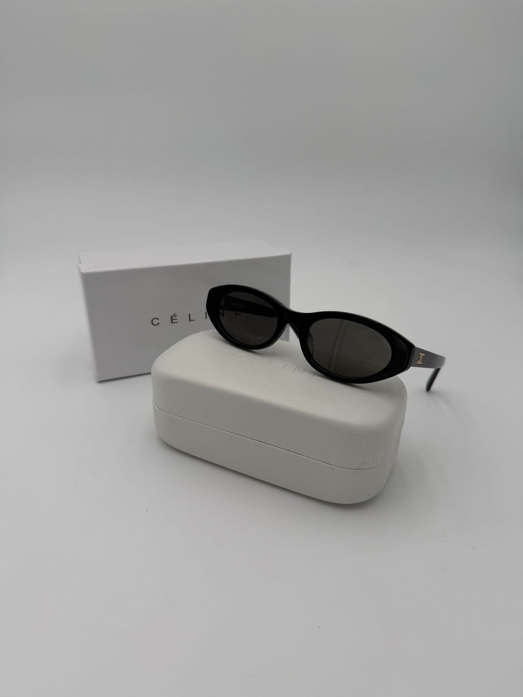 Occhiali cely black