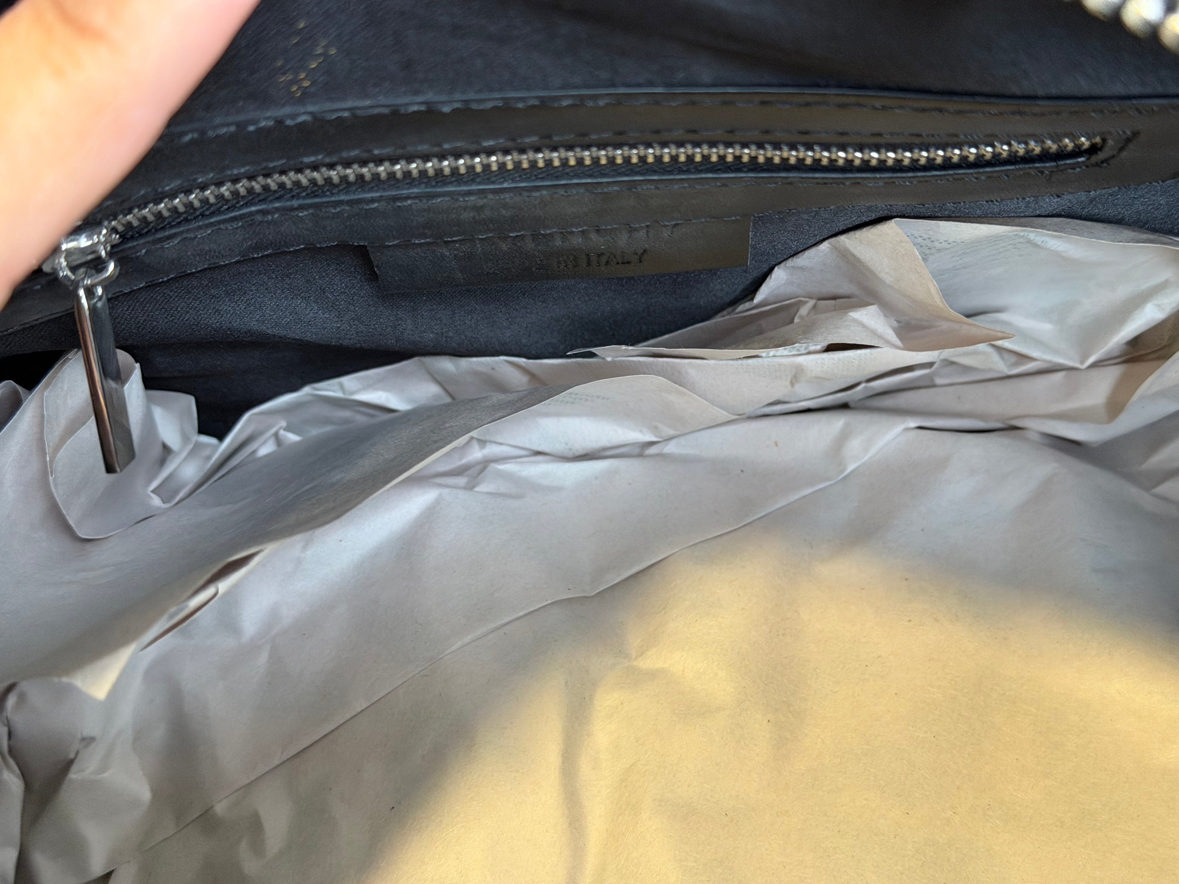 Borsa give pito 35cm