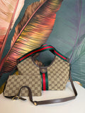 Borsa lingot 30cm