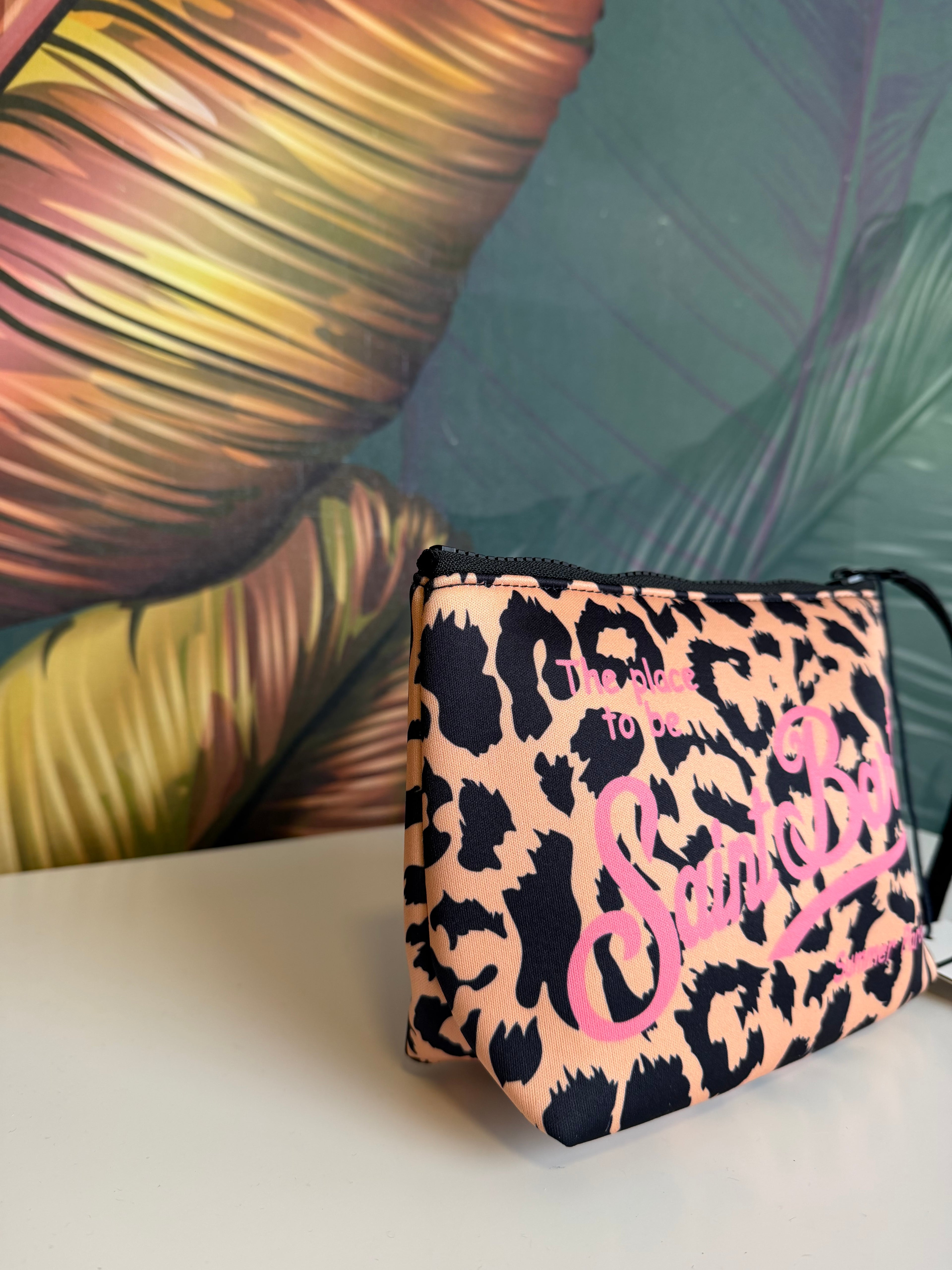 Pochette scuba