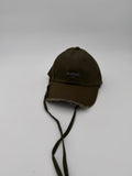 Berretto verde militare