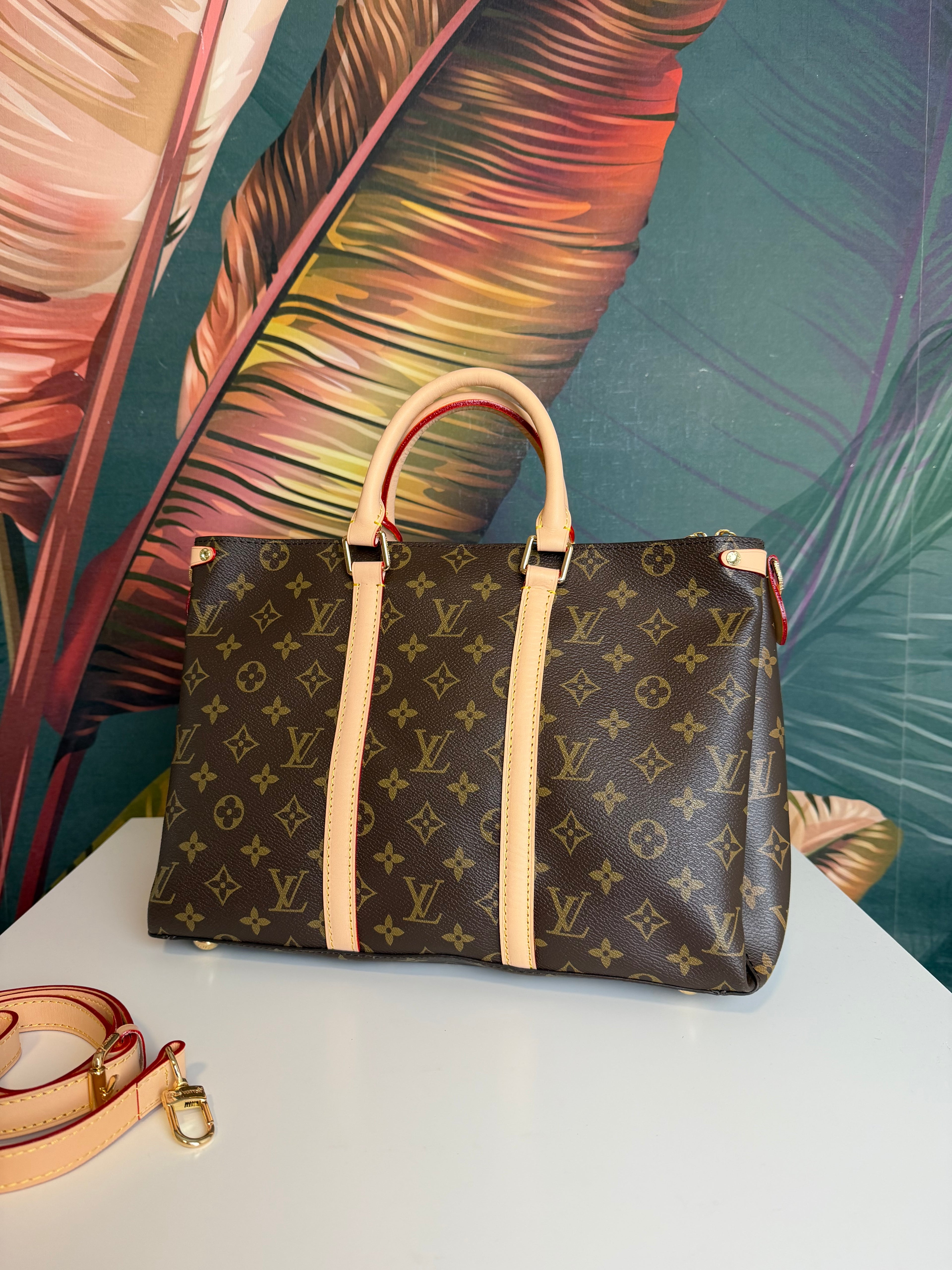 Borsa lui 35cm