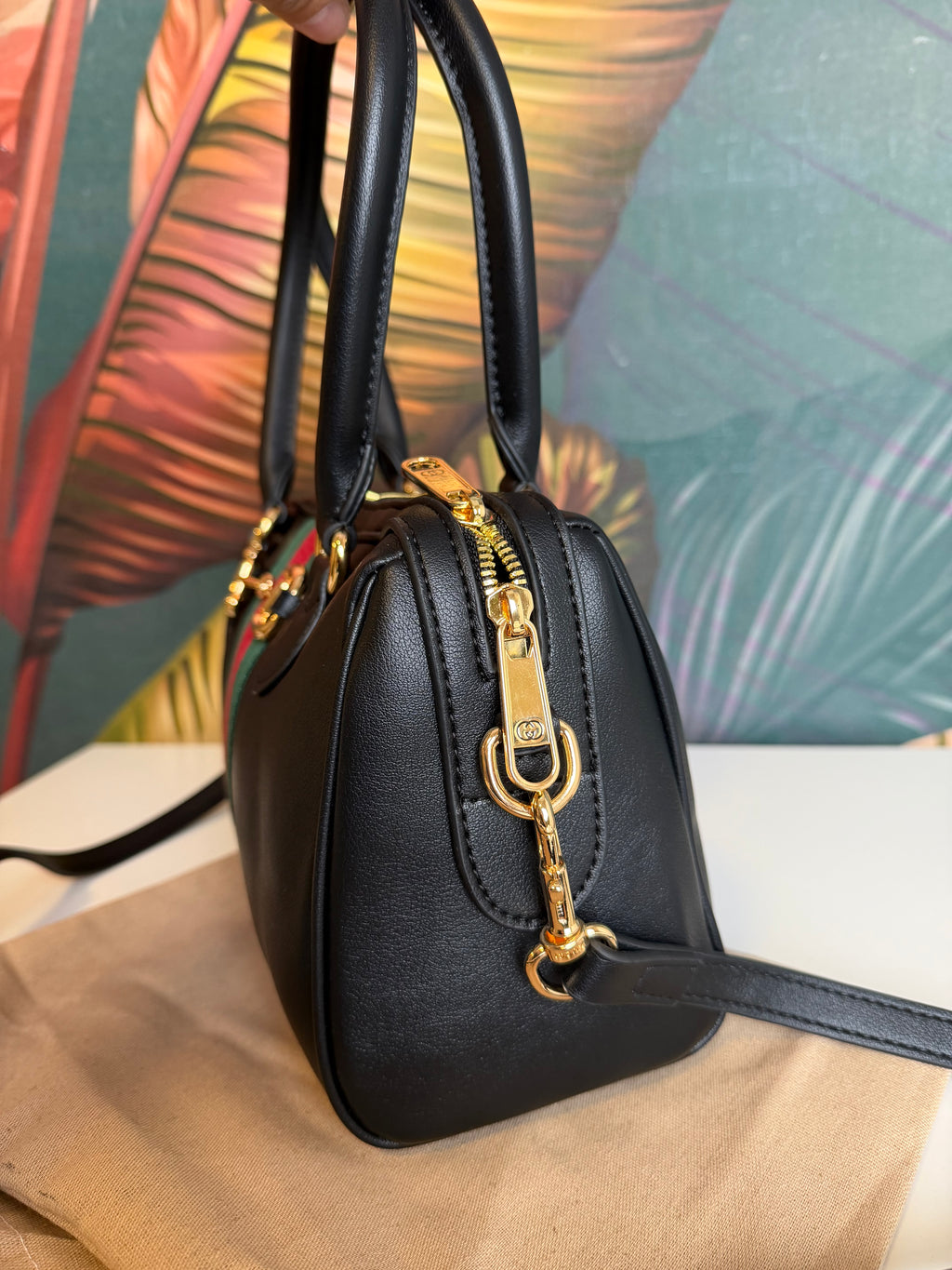Borsa Giorgia 28cm