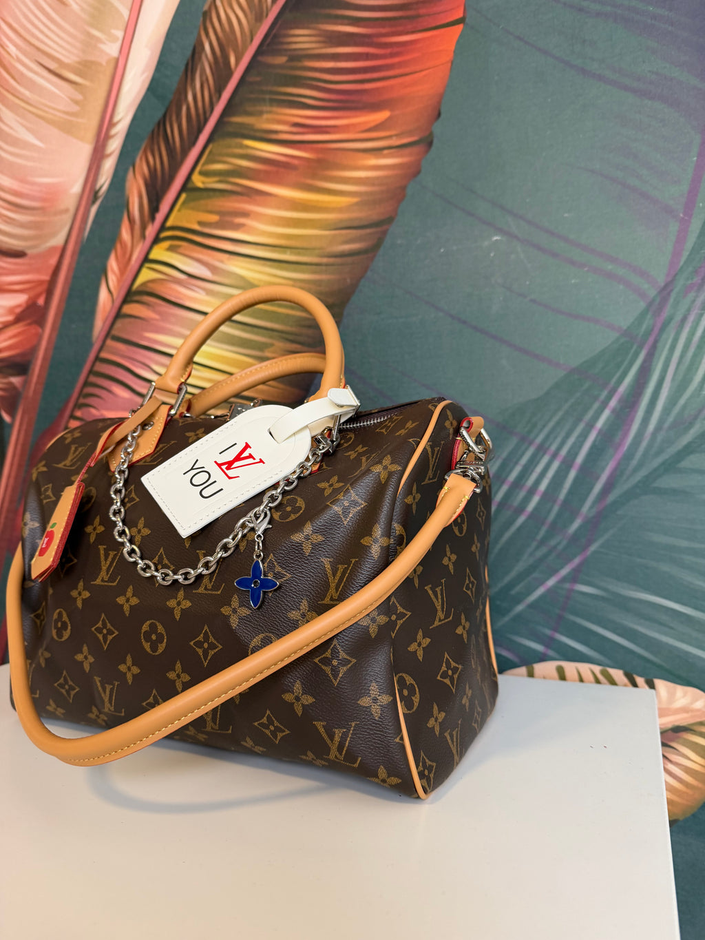 Borsa 30 cm Luisa