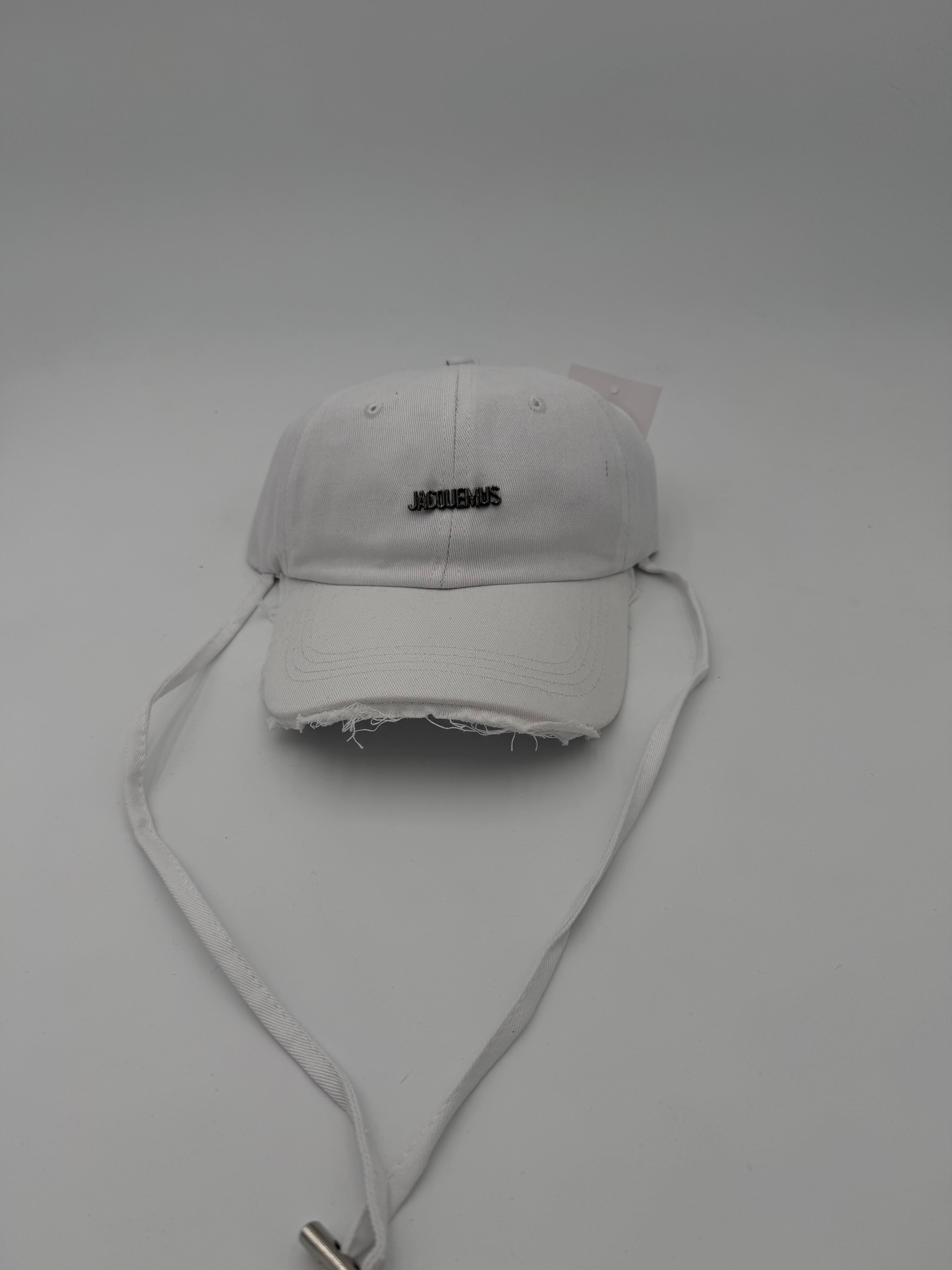 Berretto white