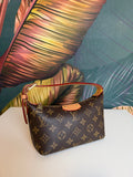 Borsa baddie 20cm