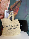 Borsa rive