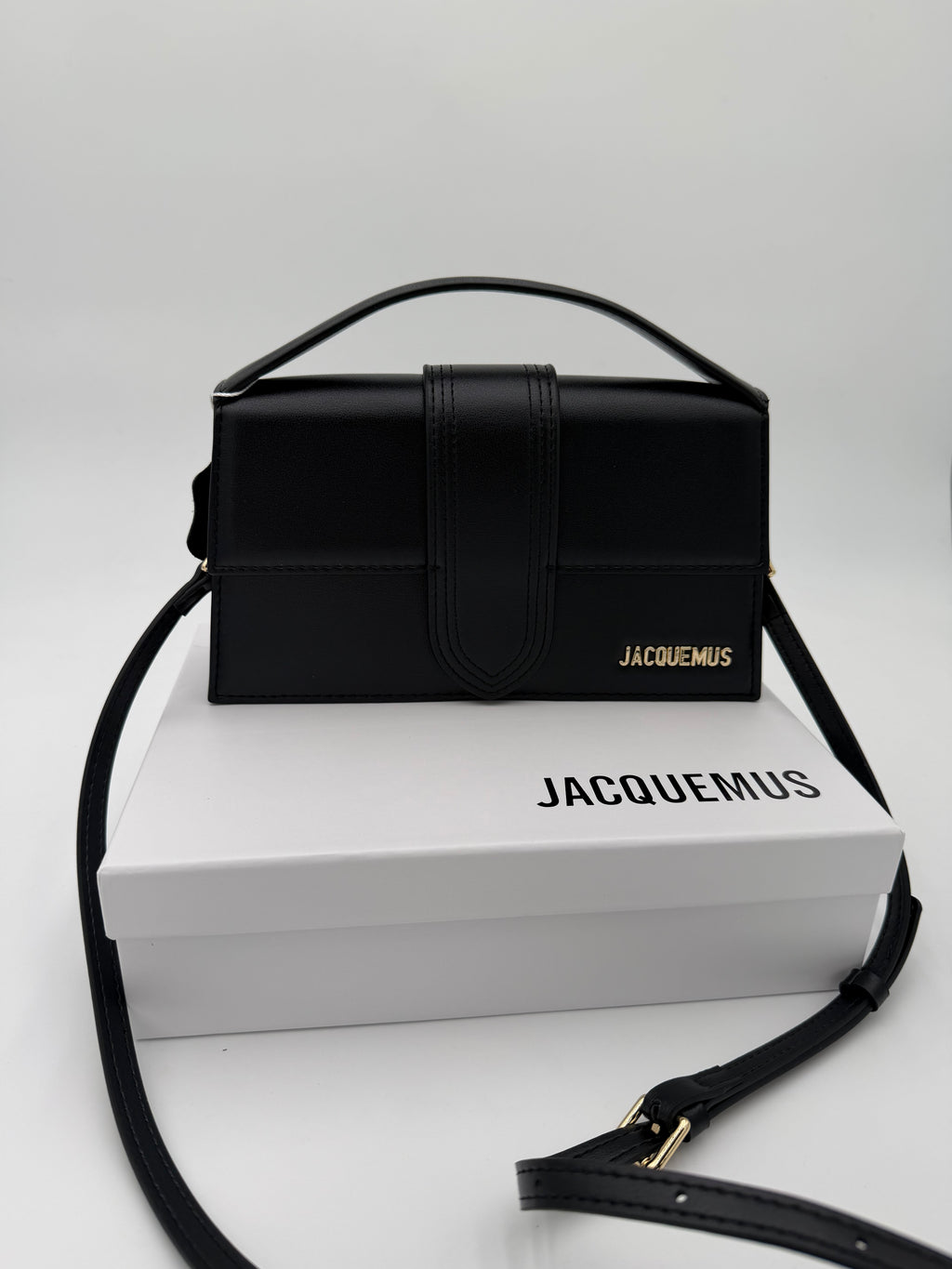 Borsa jacqui 22cm black
