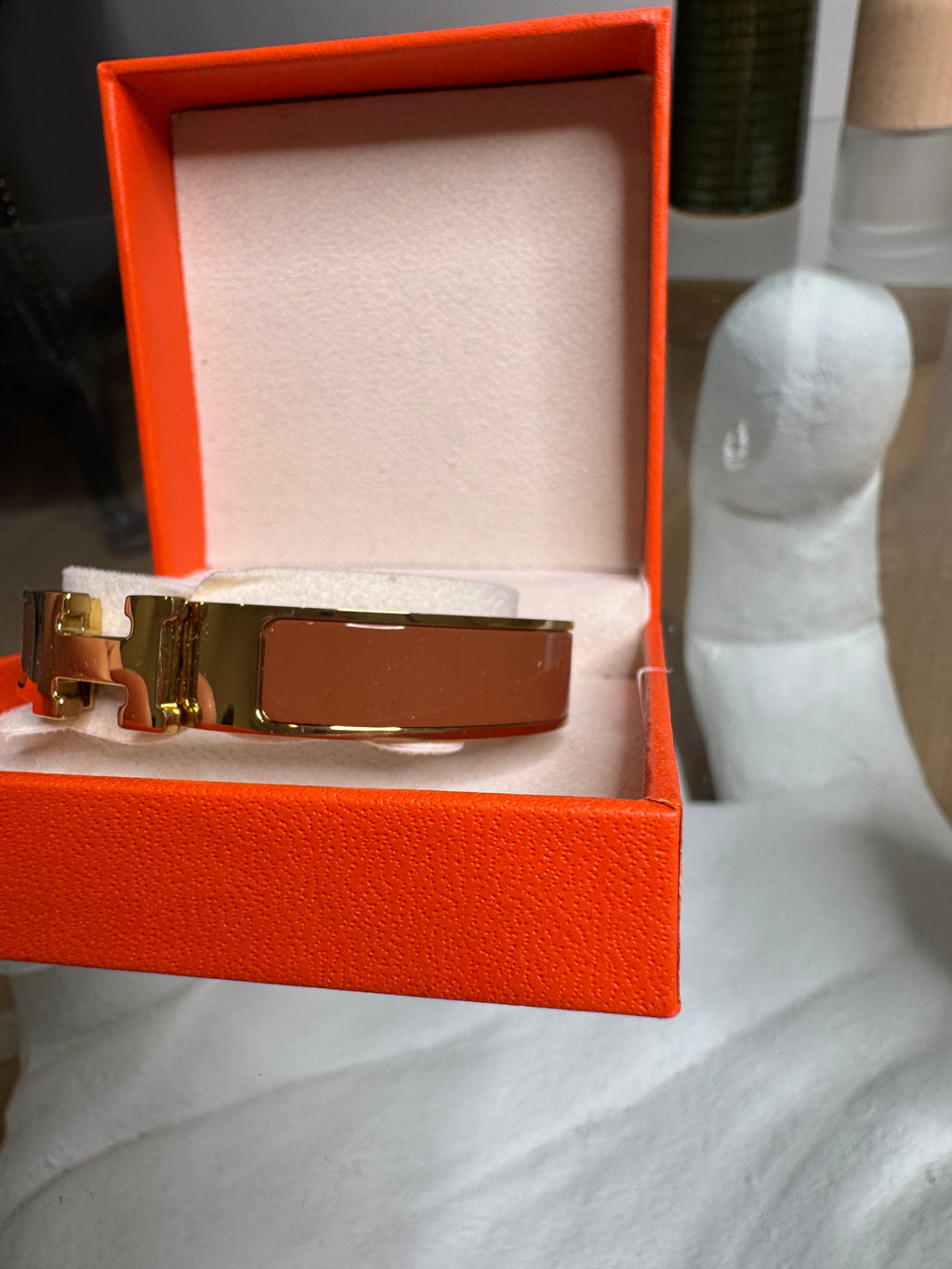Bracciale brown