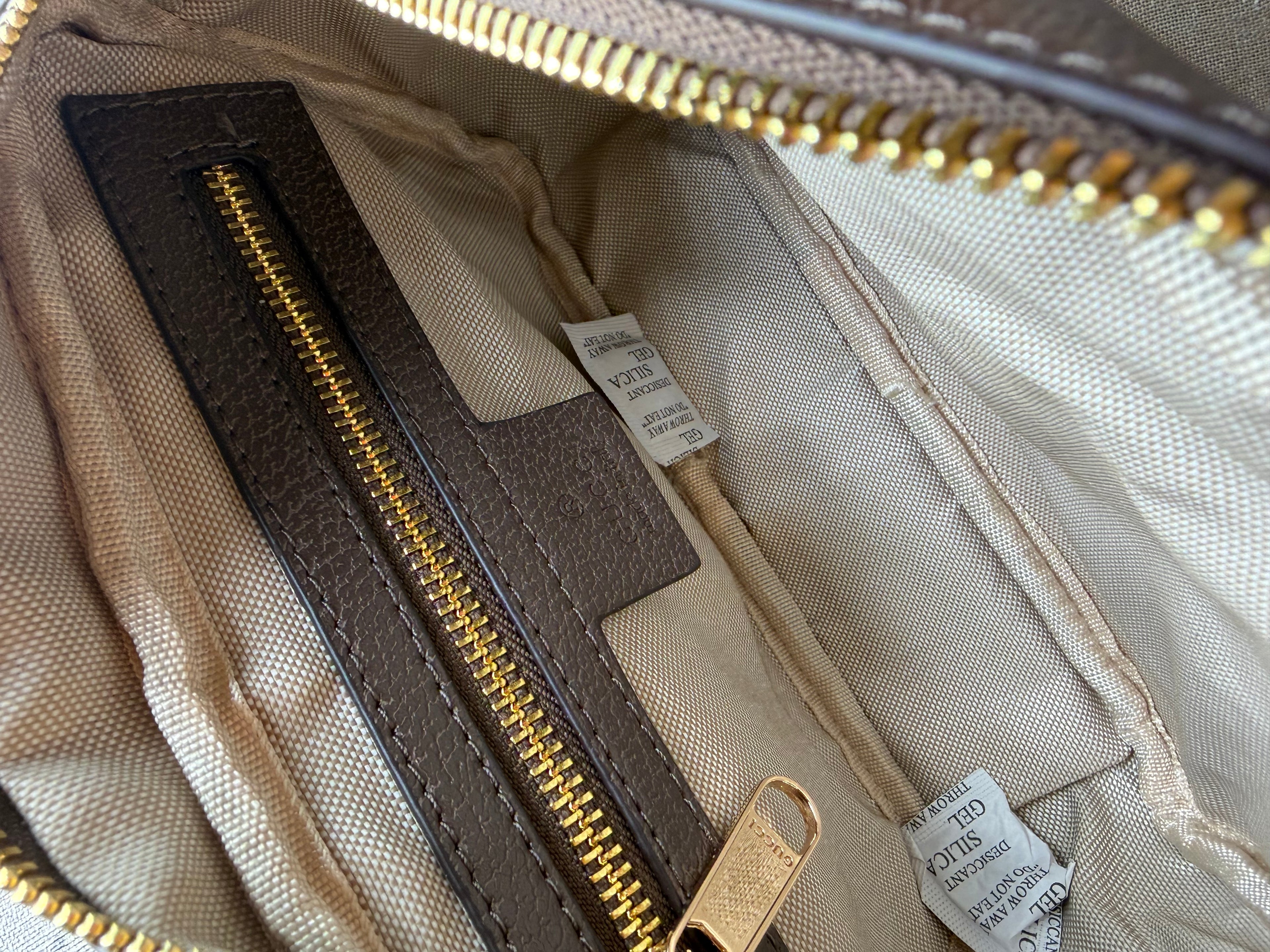 Borsa sweet 21cm