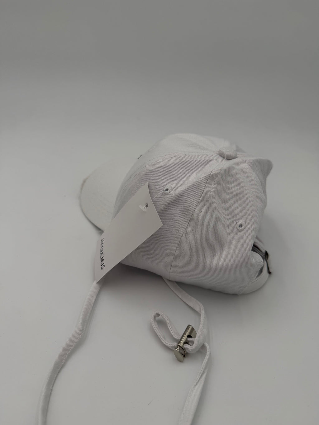 Berretto white