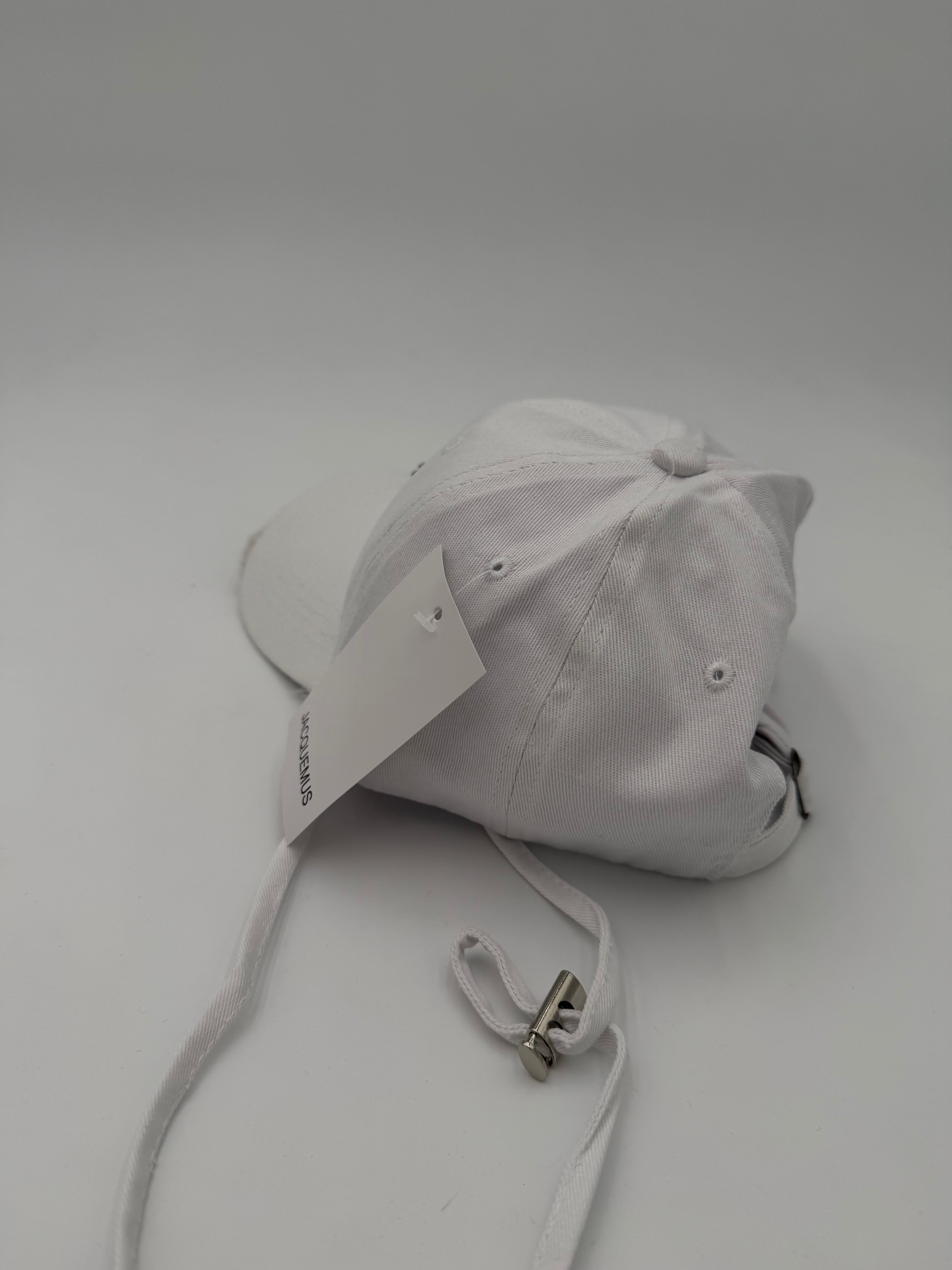 Berretto white
